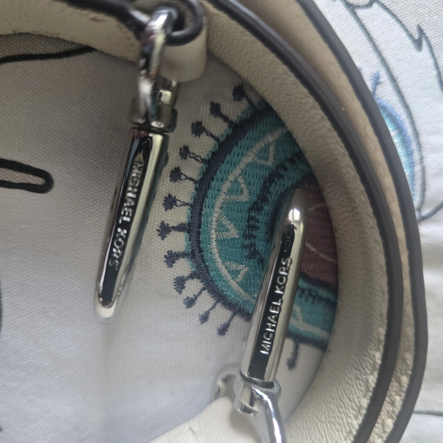 Michael Kors Purse Strap