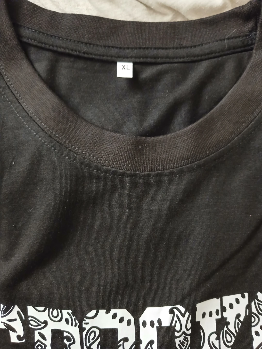 Crooks & Castles Black XL T-Shirt - photo 3