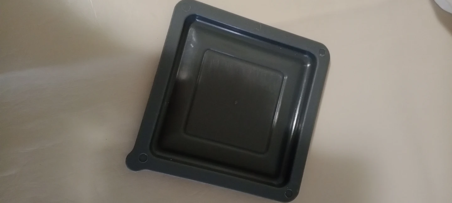 Box Grater Base