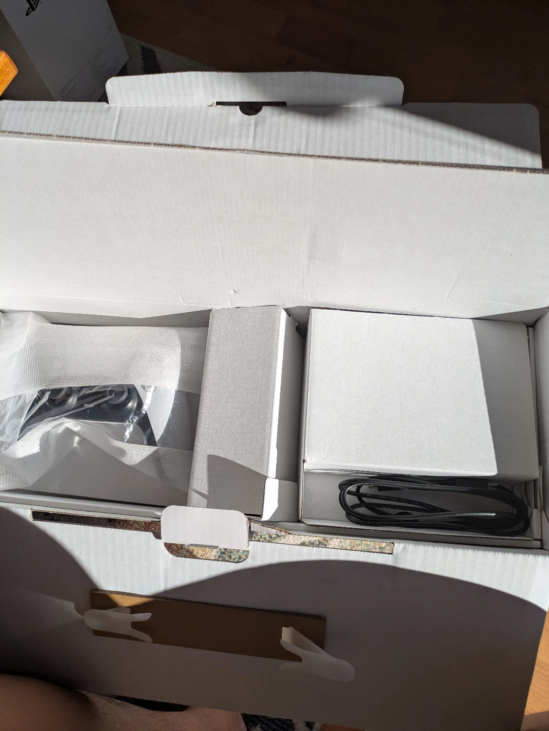 Sony PlayStation 5 Disc Edition Console - photo 2