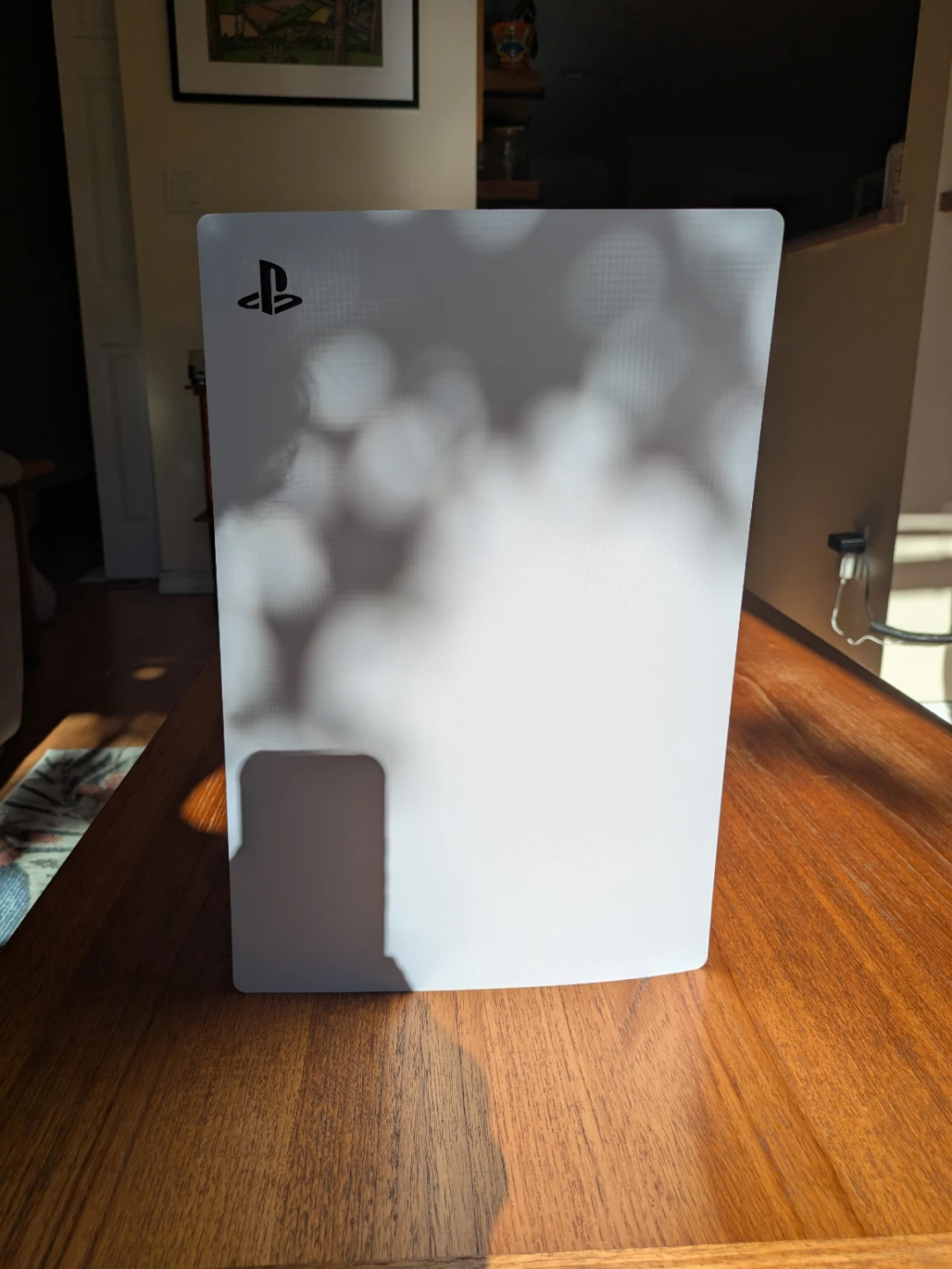 Sony PlayStation 5 Disc Edition Console - photo 4