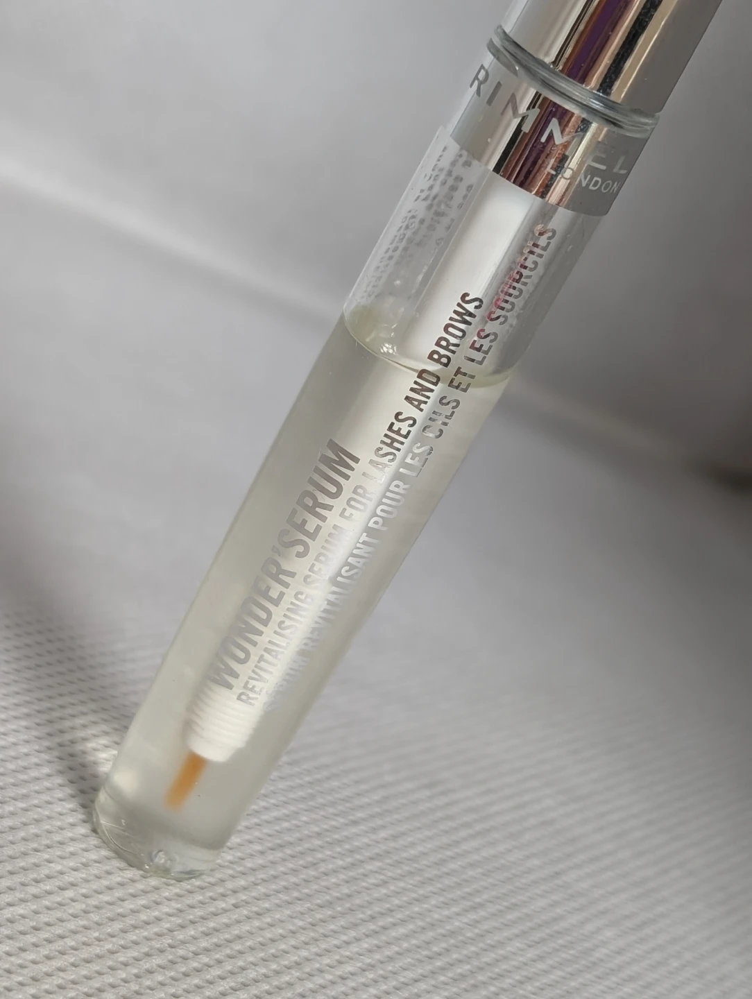Rimmel Wonder' Serum for Lashes and Brows ⚽ - photo 3