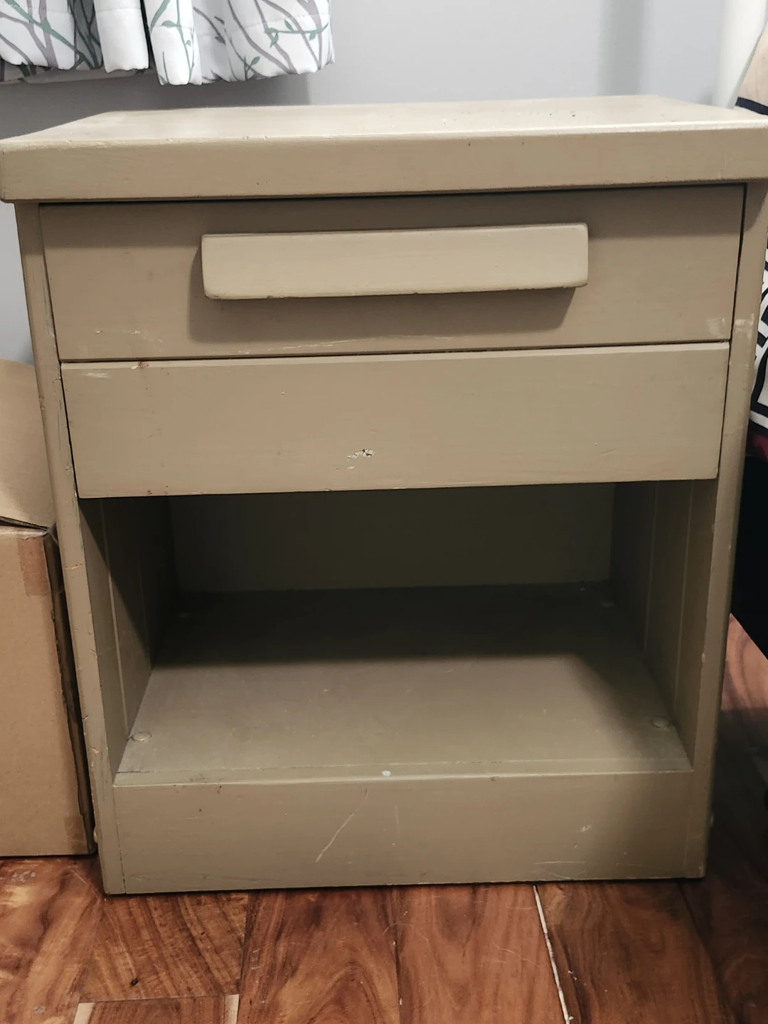 Bedroom Set - Dresser and Upright Dresser - photo 4
