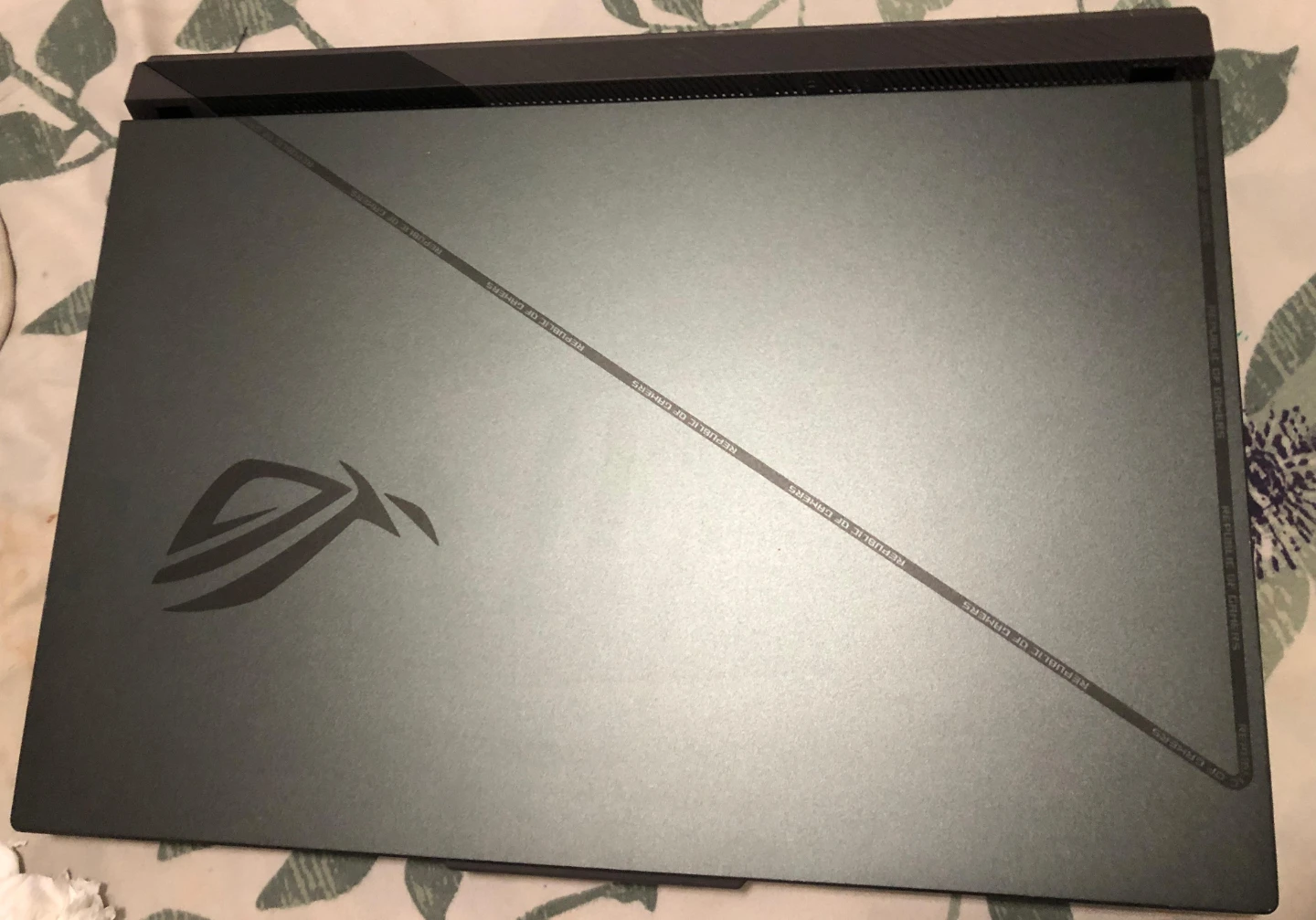 Asus laptop for sale - photo 4