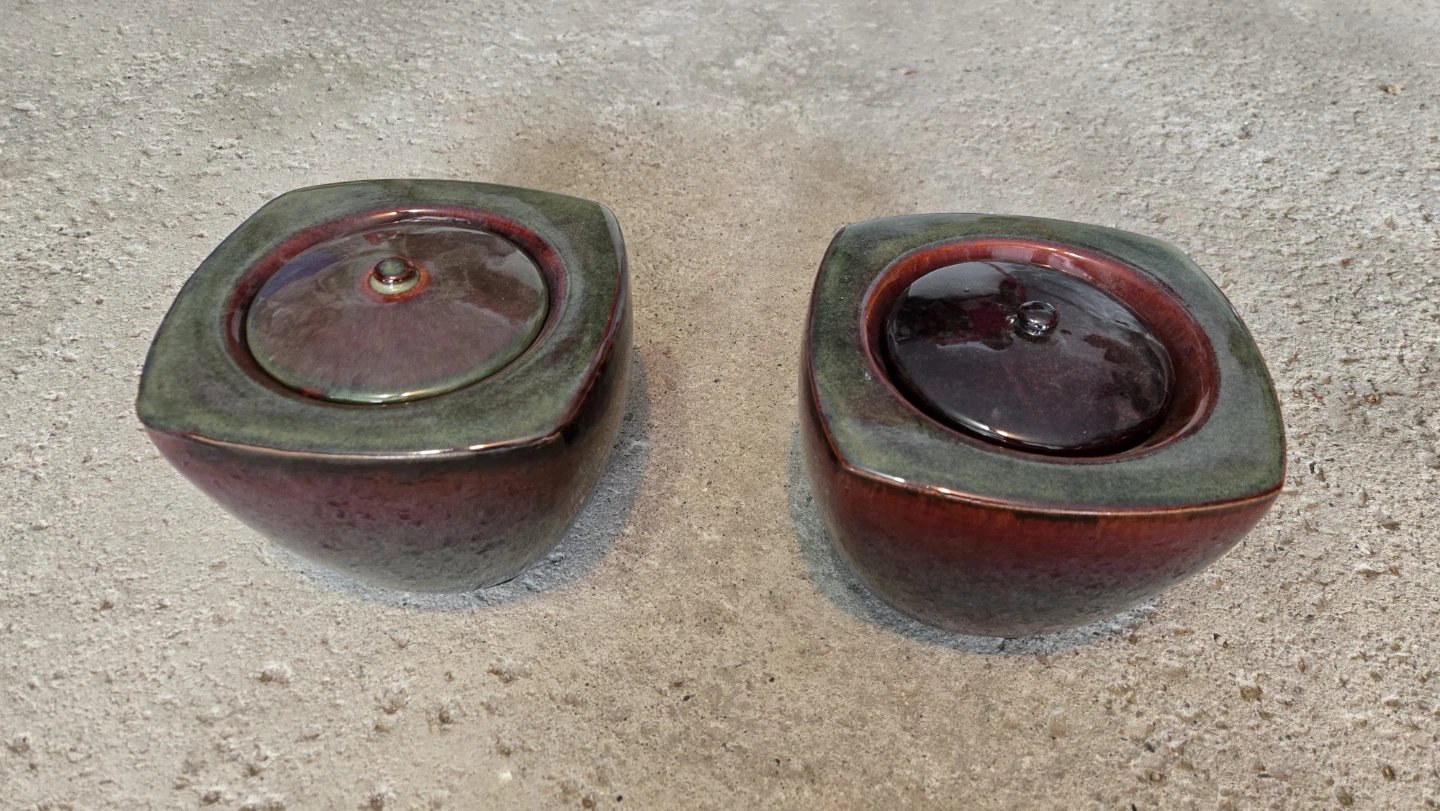 Green Earth Fire Pot - photo 2