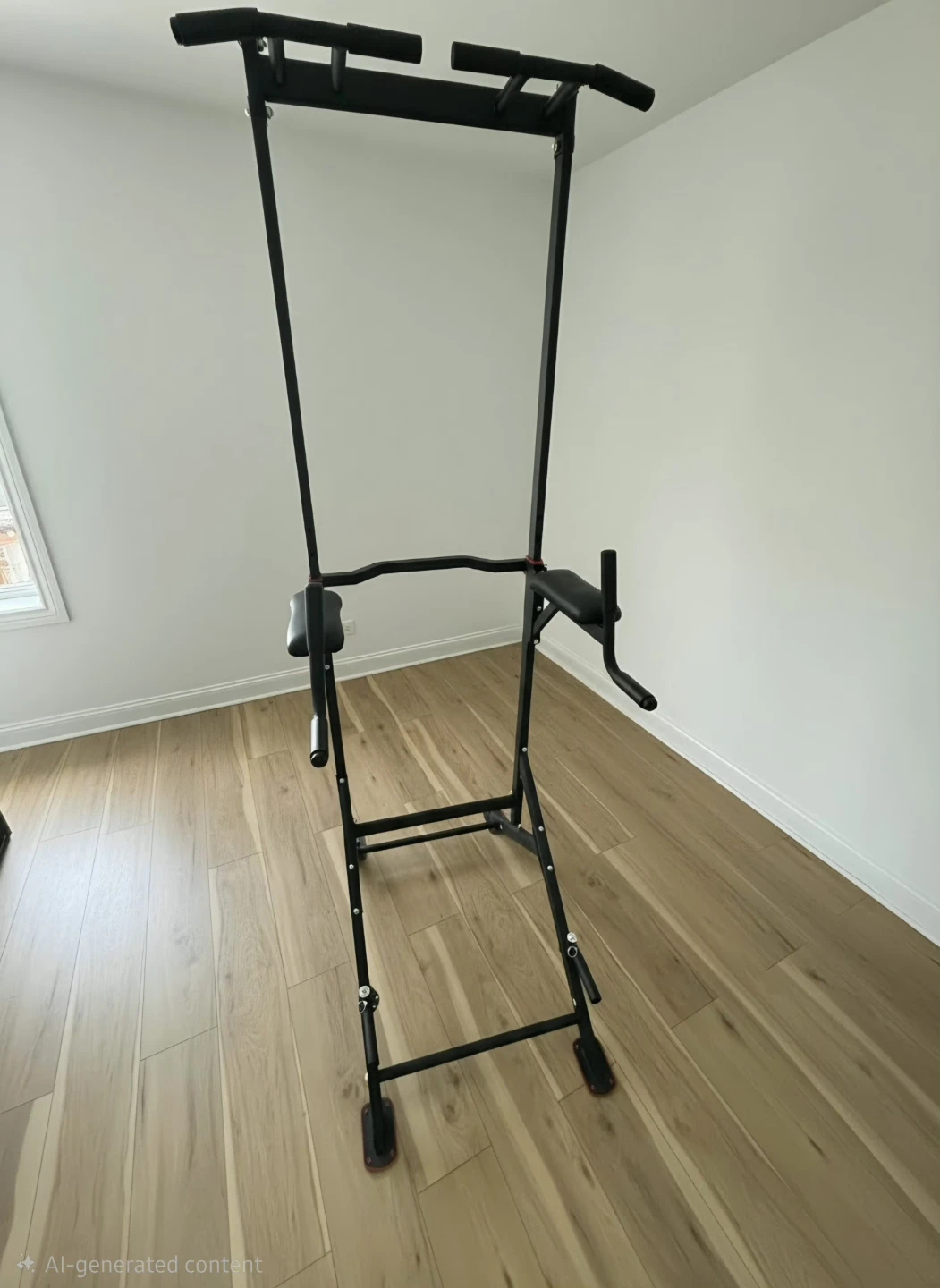 Pull Up Tower Sports Royal - photo 2