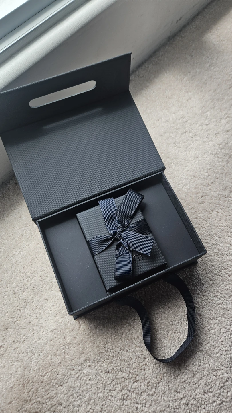 APM Monaco Meteorites Necklace - photo 3