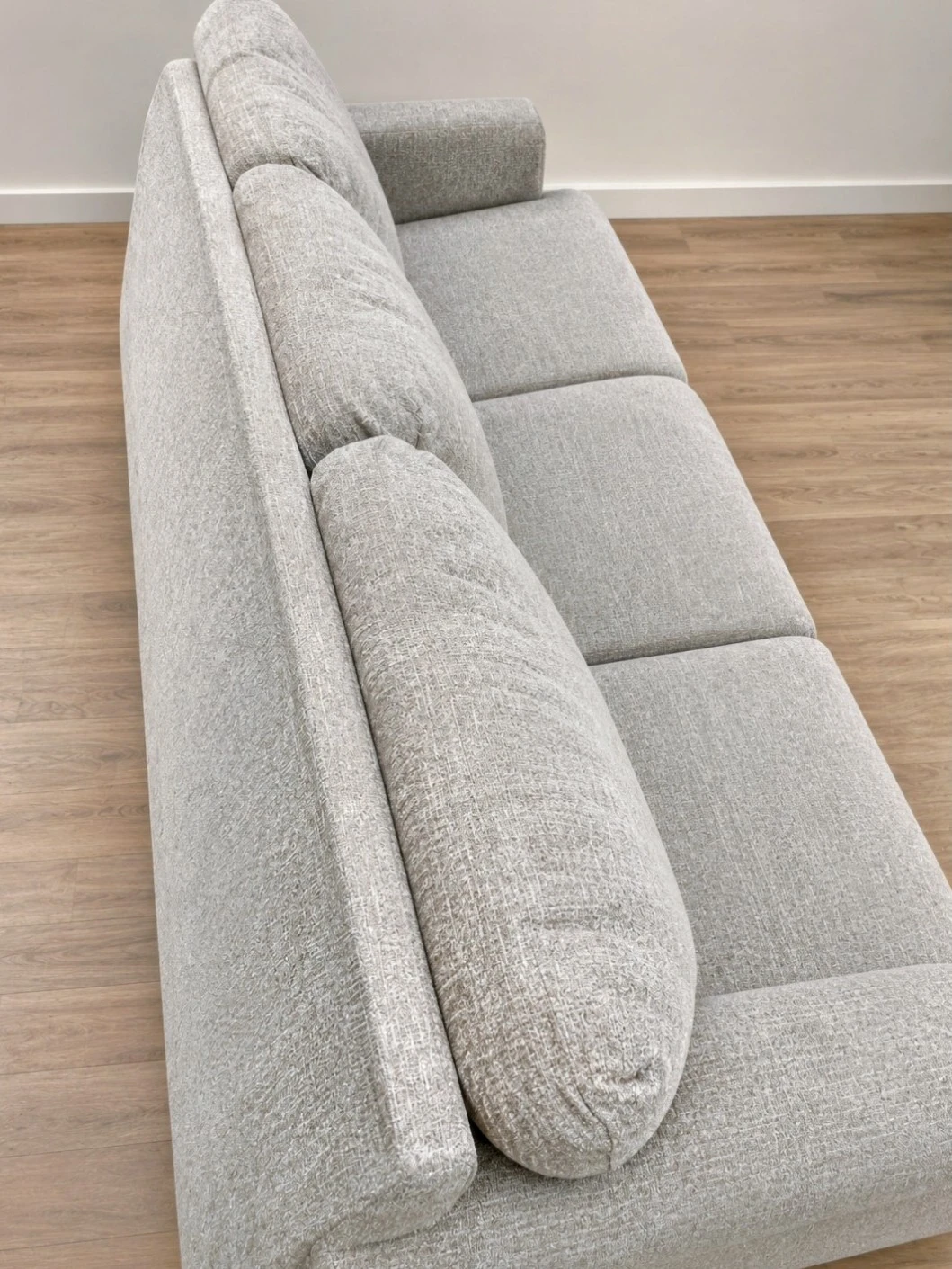 Grand sofa Lit avec matelas