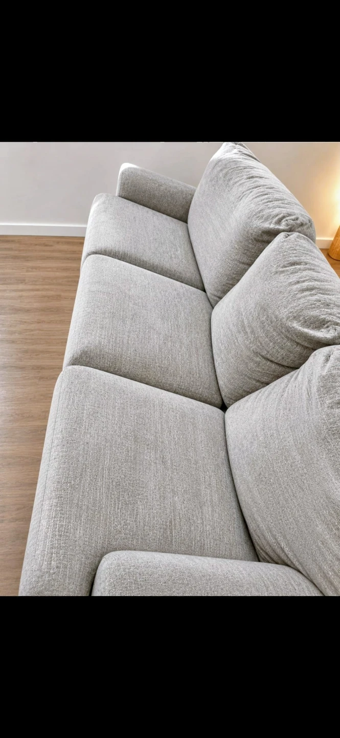 Grand sofa Lit avec matelas - photo 2