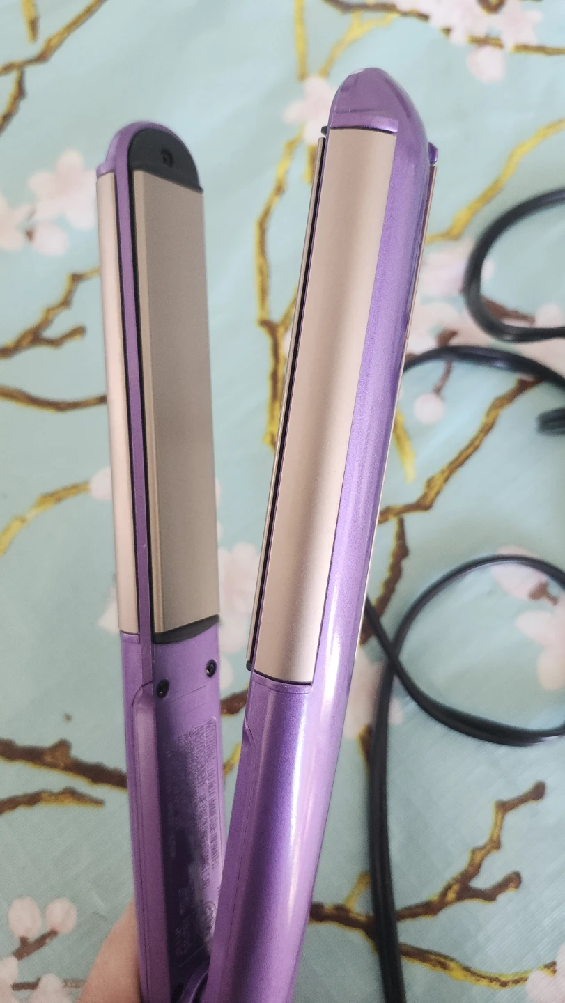Conair InfinitiPro Hair Straightener - photo 3