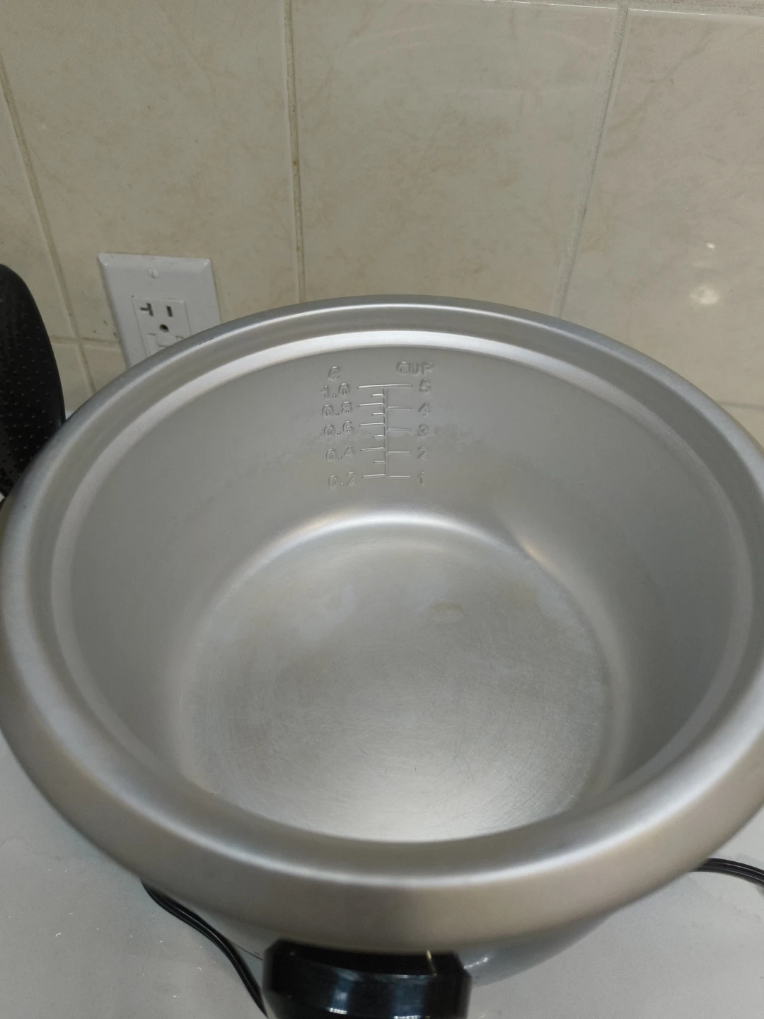 Toastmaster Rice Cooker - photo 2