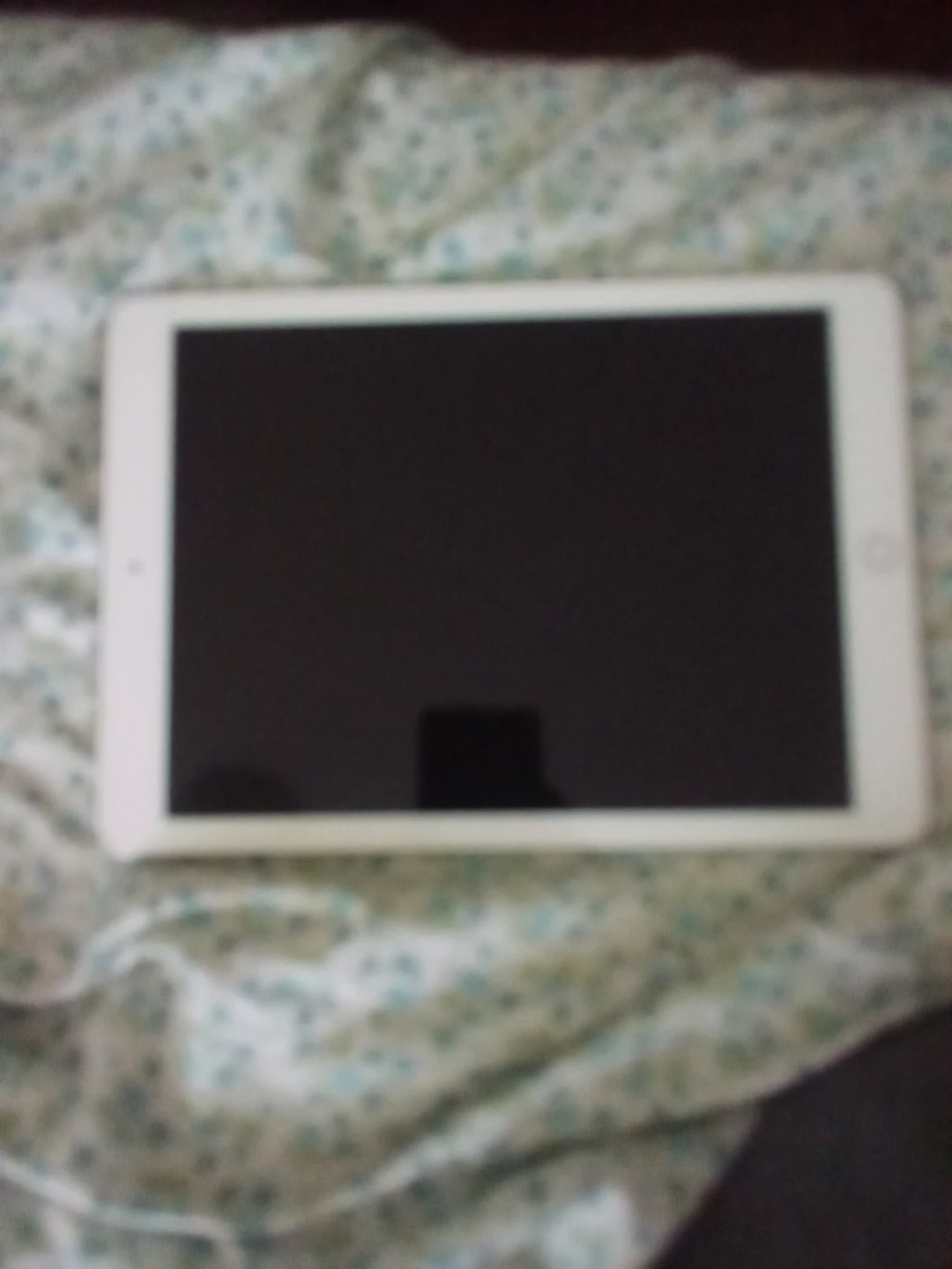 Apple iPad(6th Gen) - photo 2