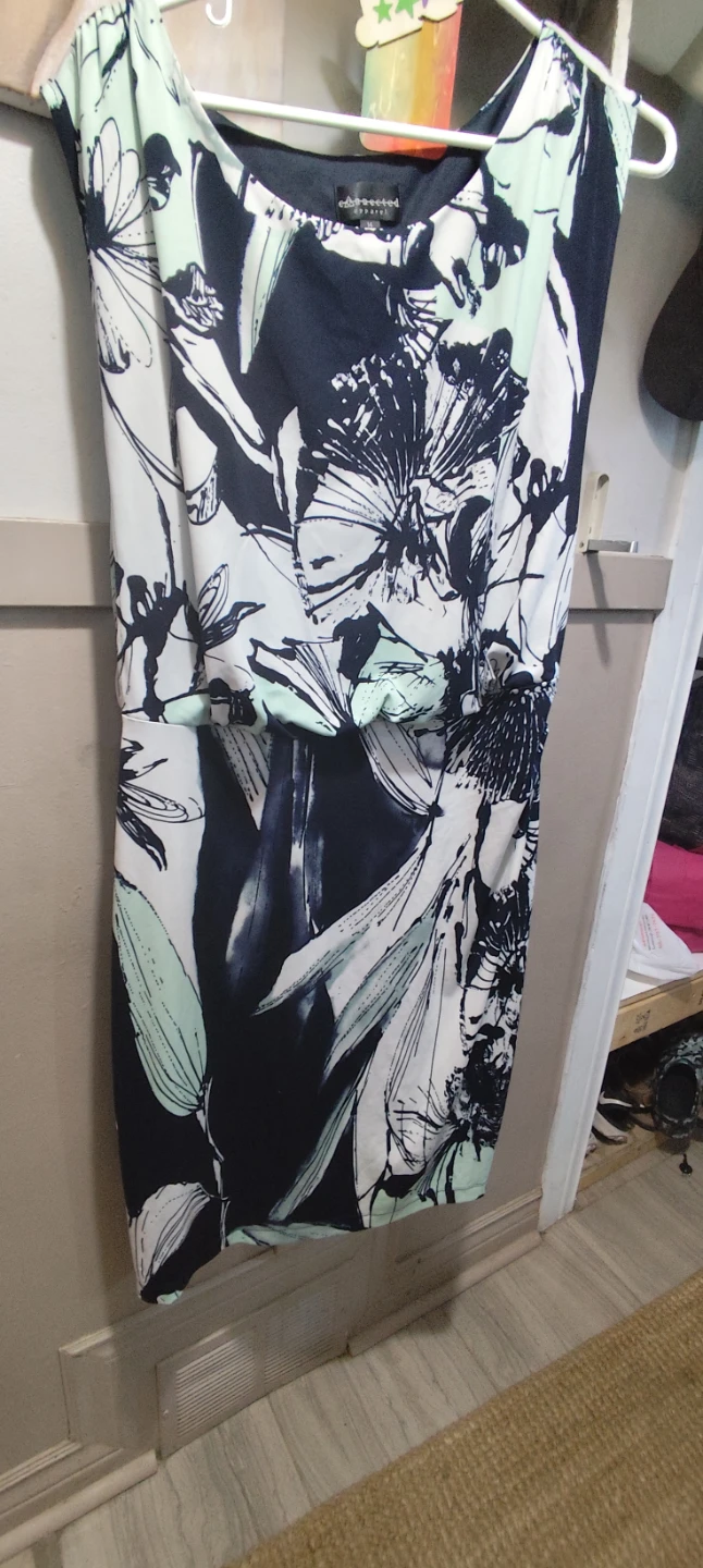 Coast Dress- size 14 - photo 2
