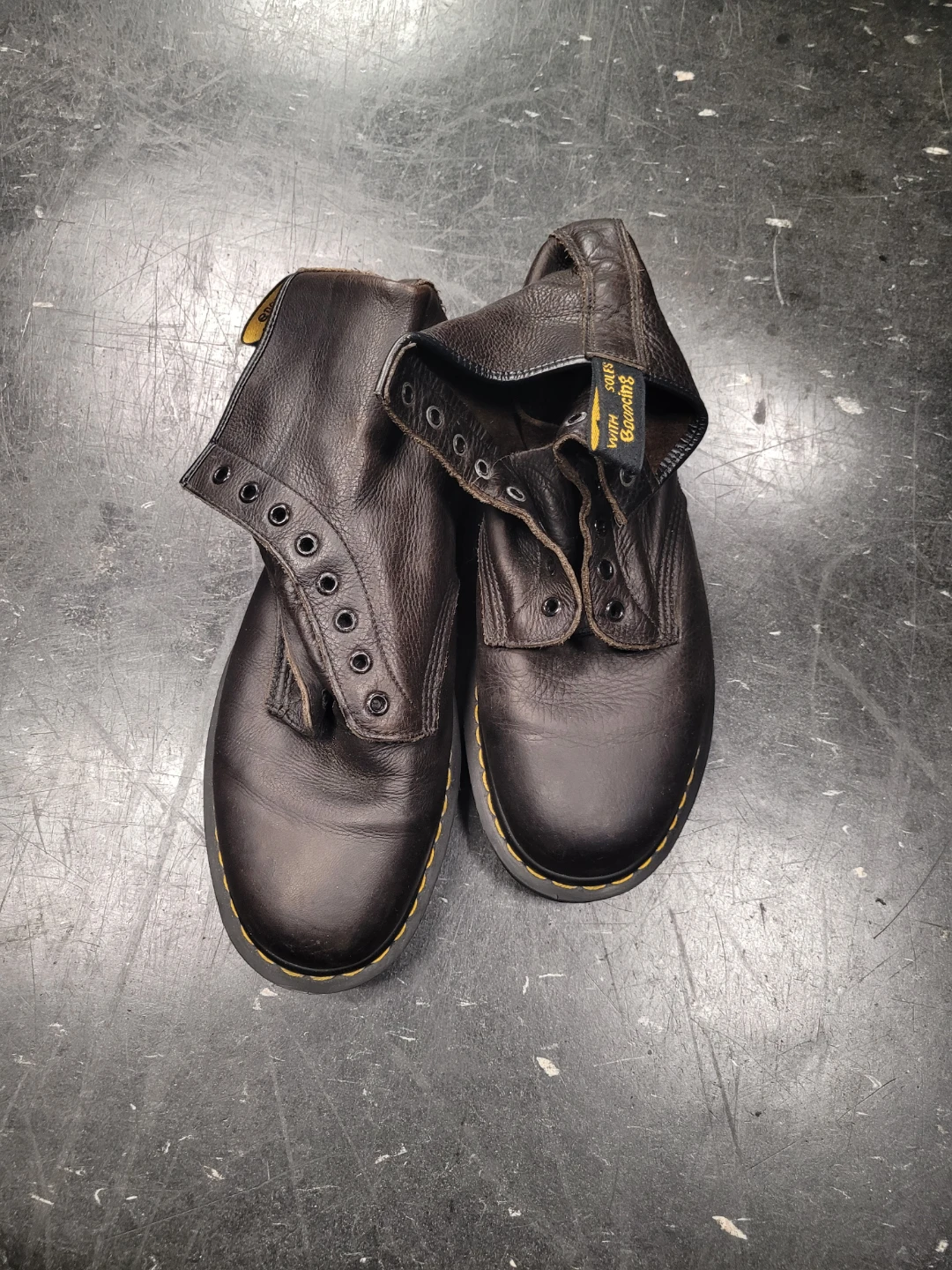 Dr. Martens 1460 Boots