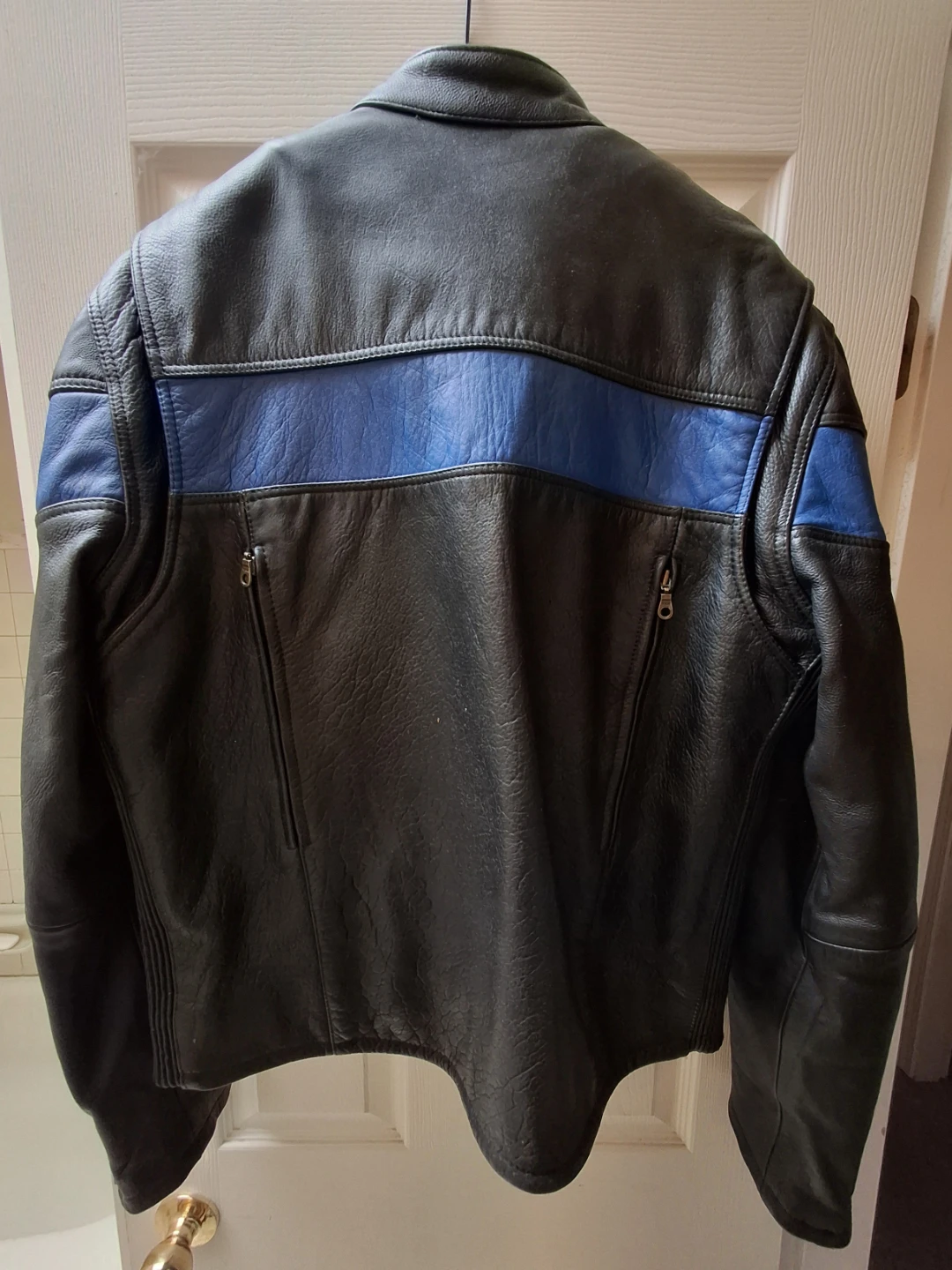 Motorcycle jacket - photo 2