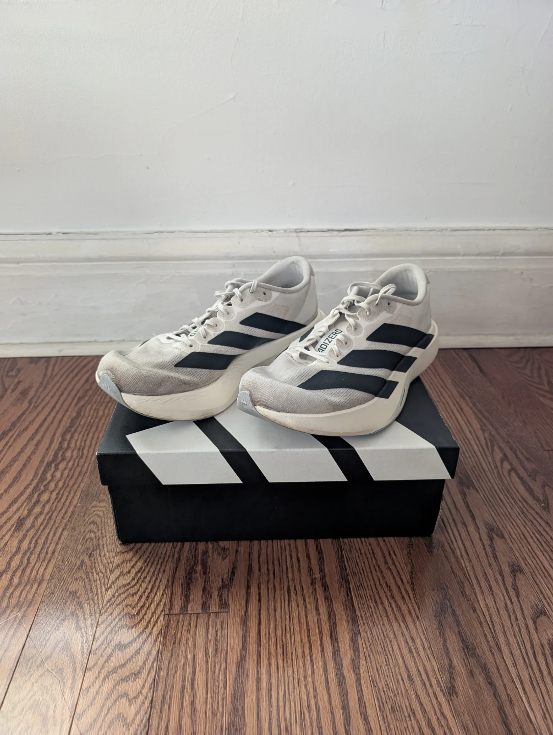Adidas Adizero EVO SL (Used)