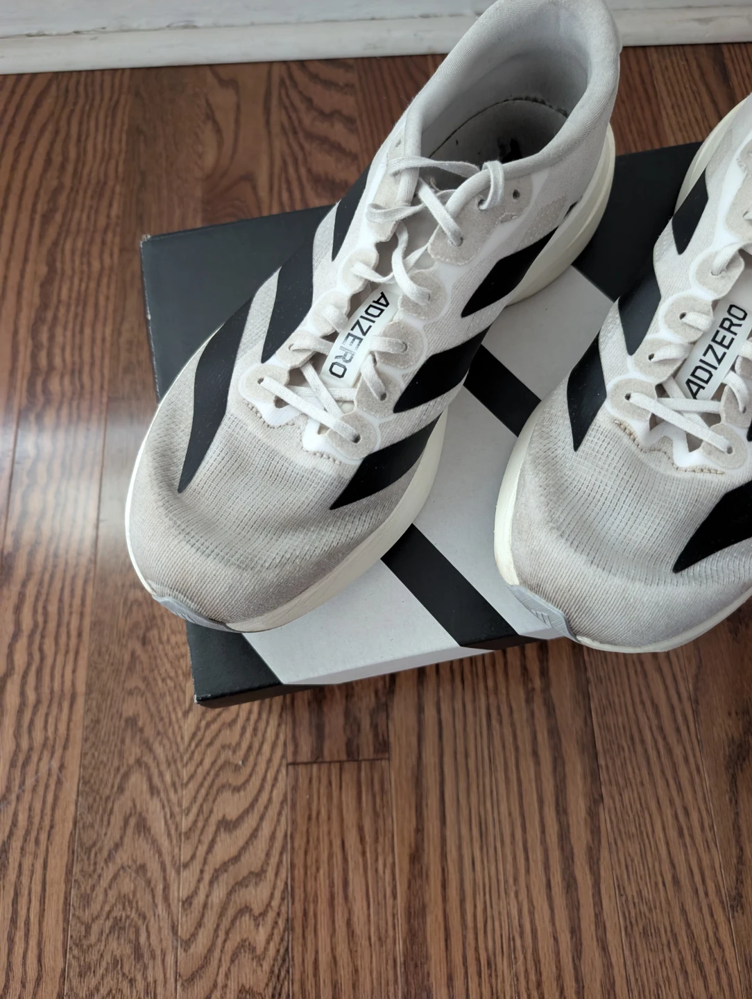 Adidas Adizero EVO SL (Used) - photo 2