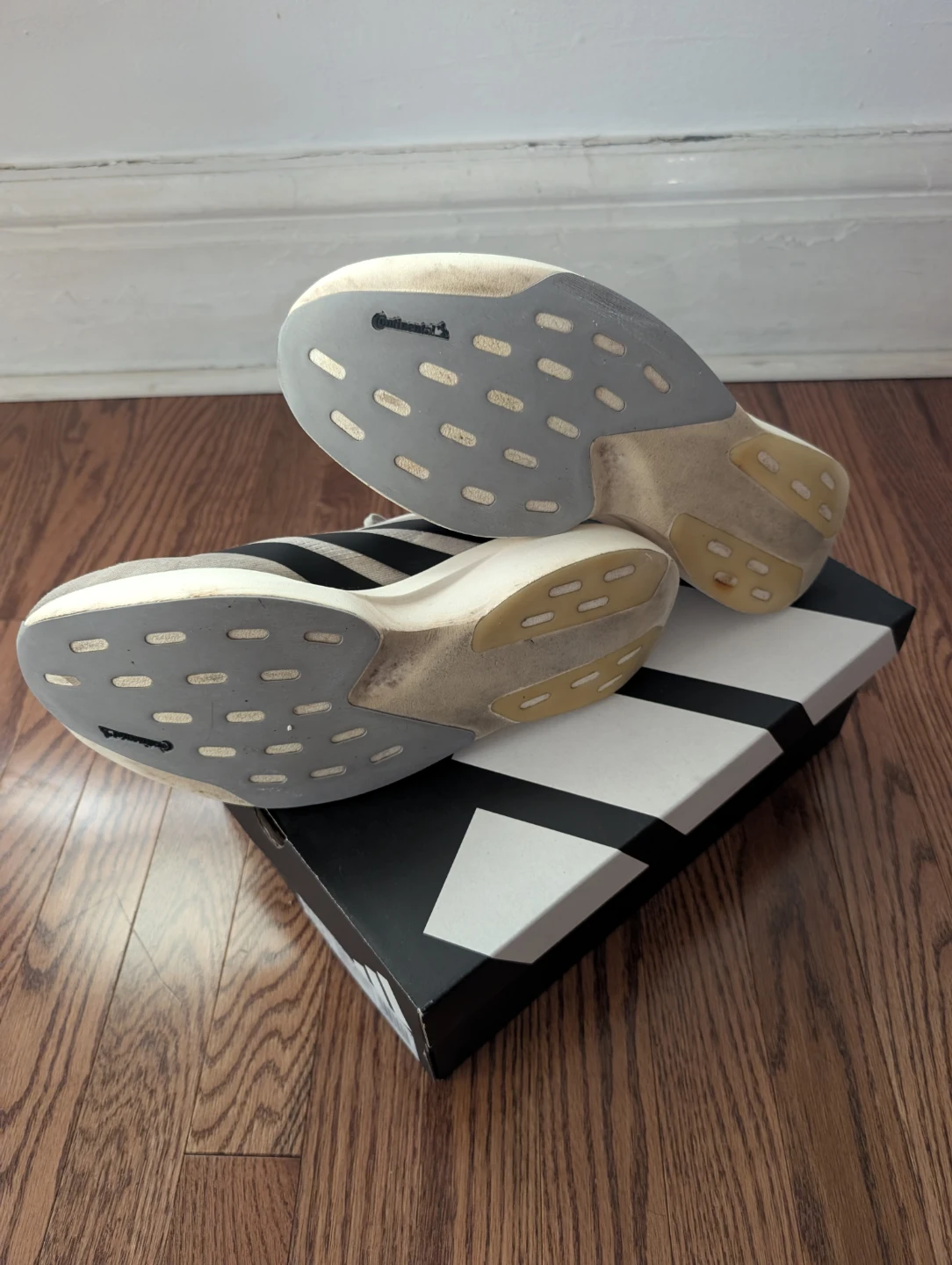 Adidas Adizero EVO SL (Used) - photo 3