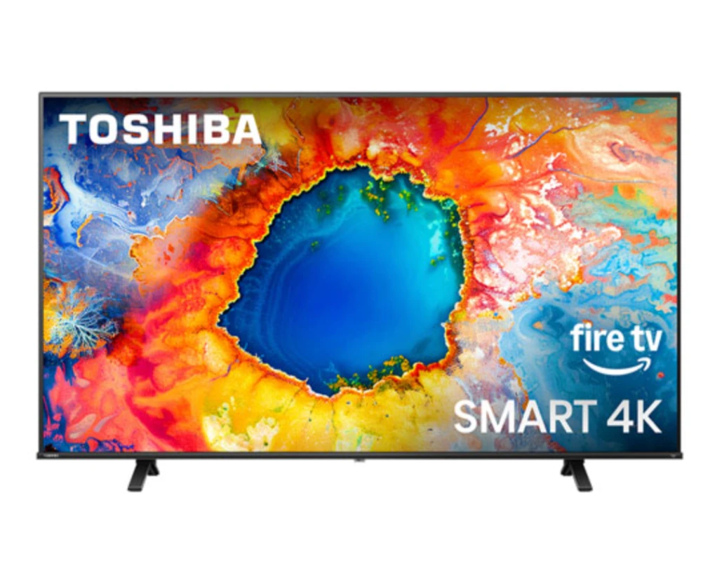 Toshiba 43" Fire TV