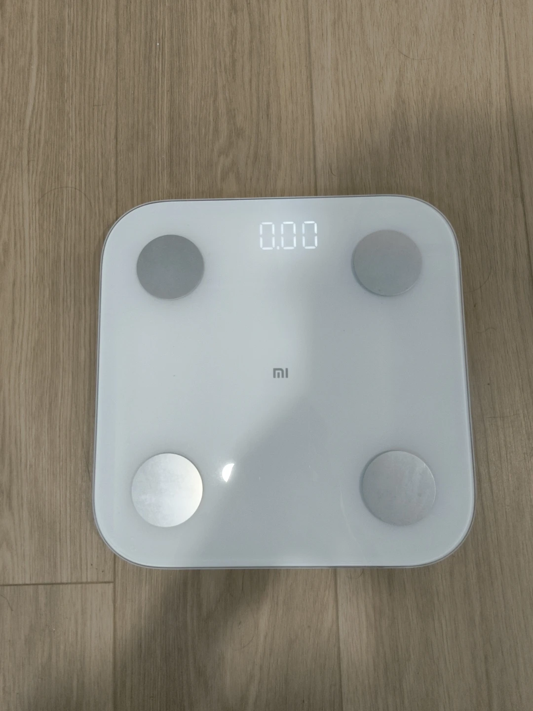 Xiaomi Smart Body Composition Scale
