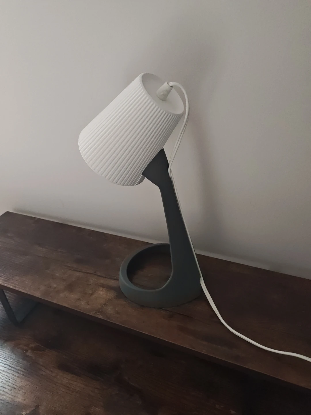 Modern Miniature Desk Lamp - photo 3
