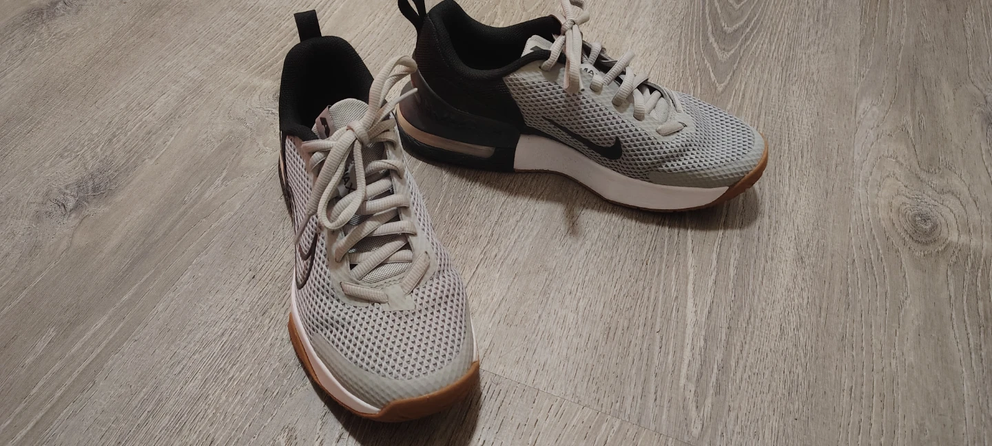 Nike Men's Air Max Alpha Trainer 6 Workout Shoes - photo 3