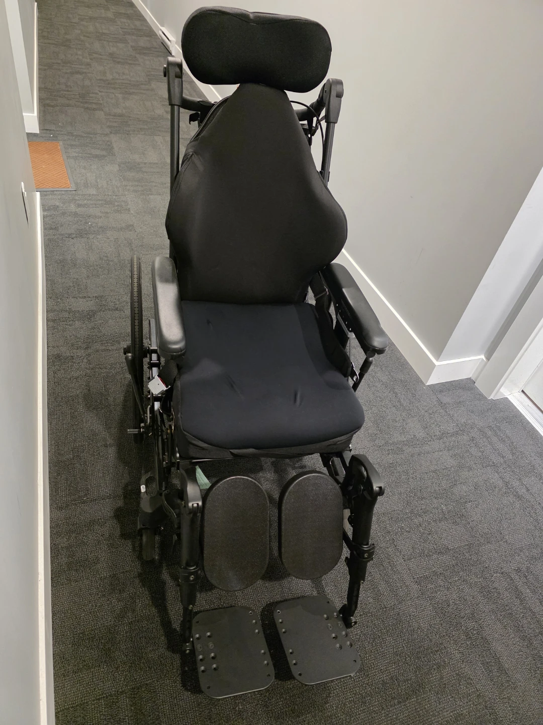 Wheelchair - photo 2