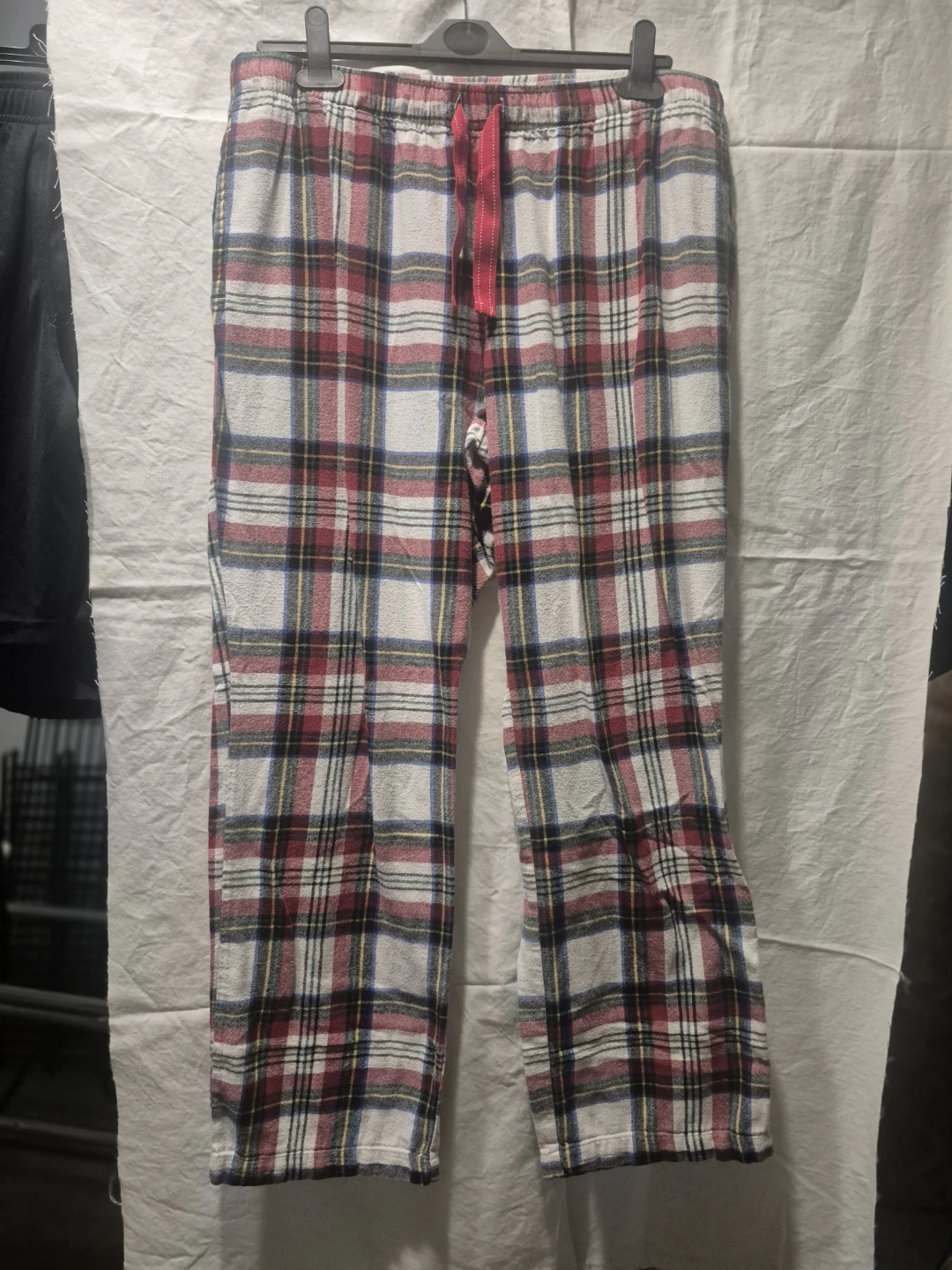 Old Navy Plaid Pajama Pants