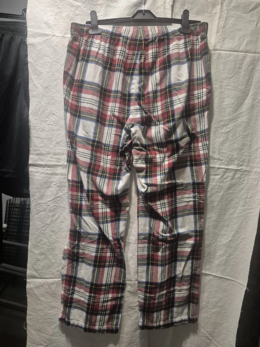 Old Navy Plaid Pajama Pants - photo 3