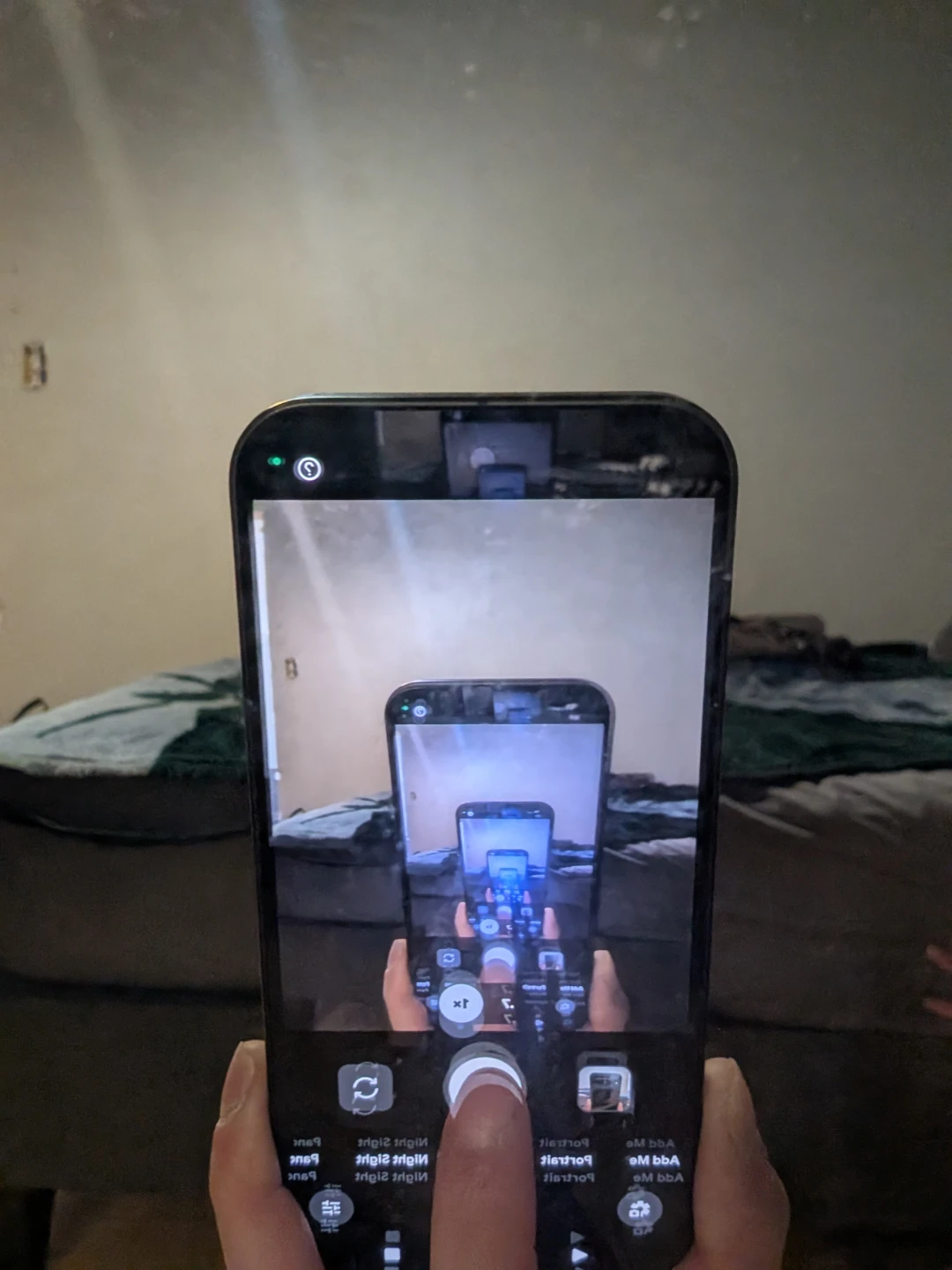 Google Pixel 9 Smartphone - photo 2