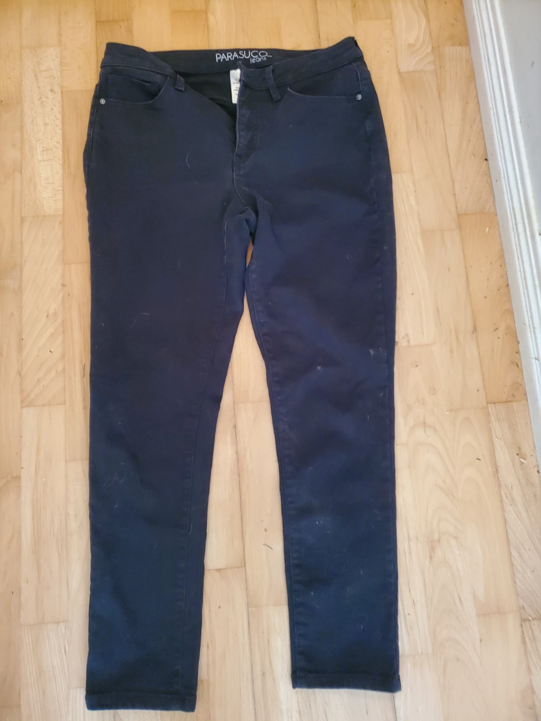 Ladies Jeans