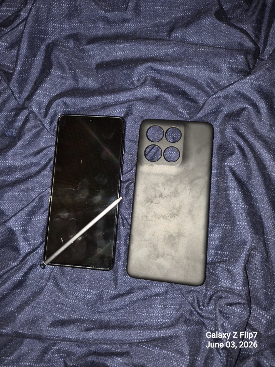 Motorola Stylus 2025 (Great condition) - photo 2