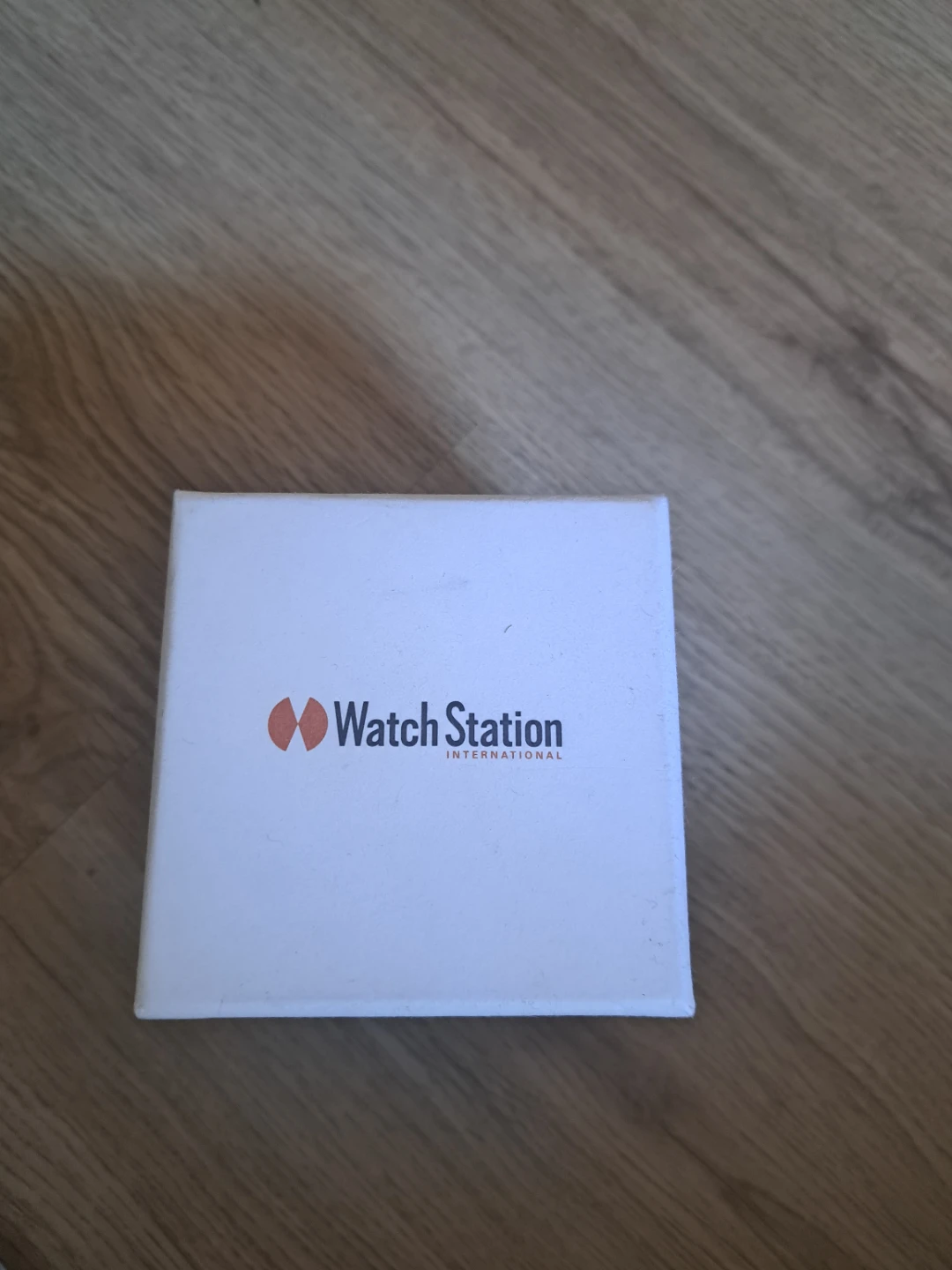 Skagen Watch with extra links - photo 2