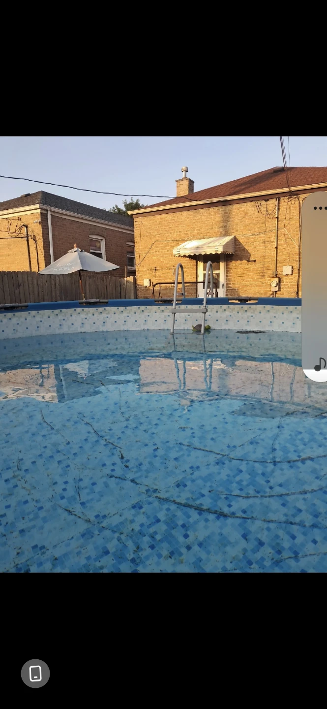 Swimming pool 15x 48 - photo 2