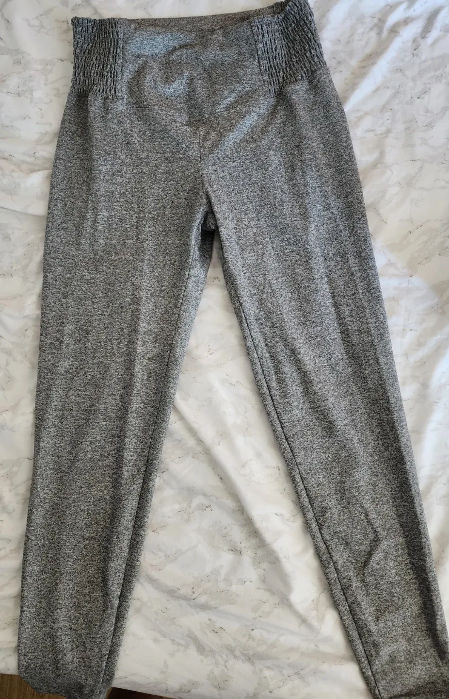 Lounge pants and  leggings in Grey - photo 2