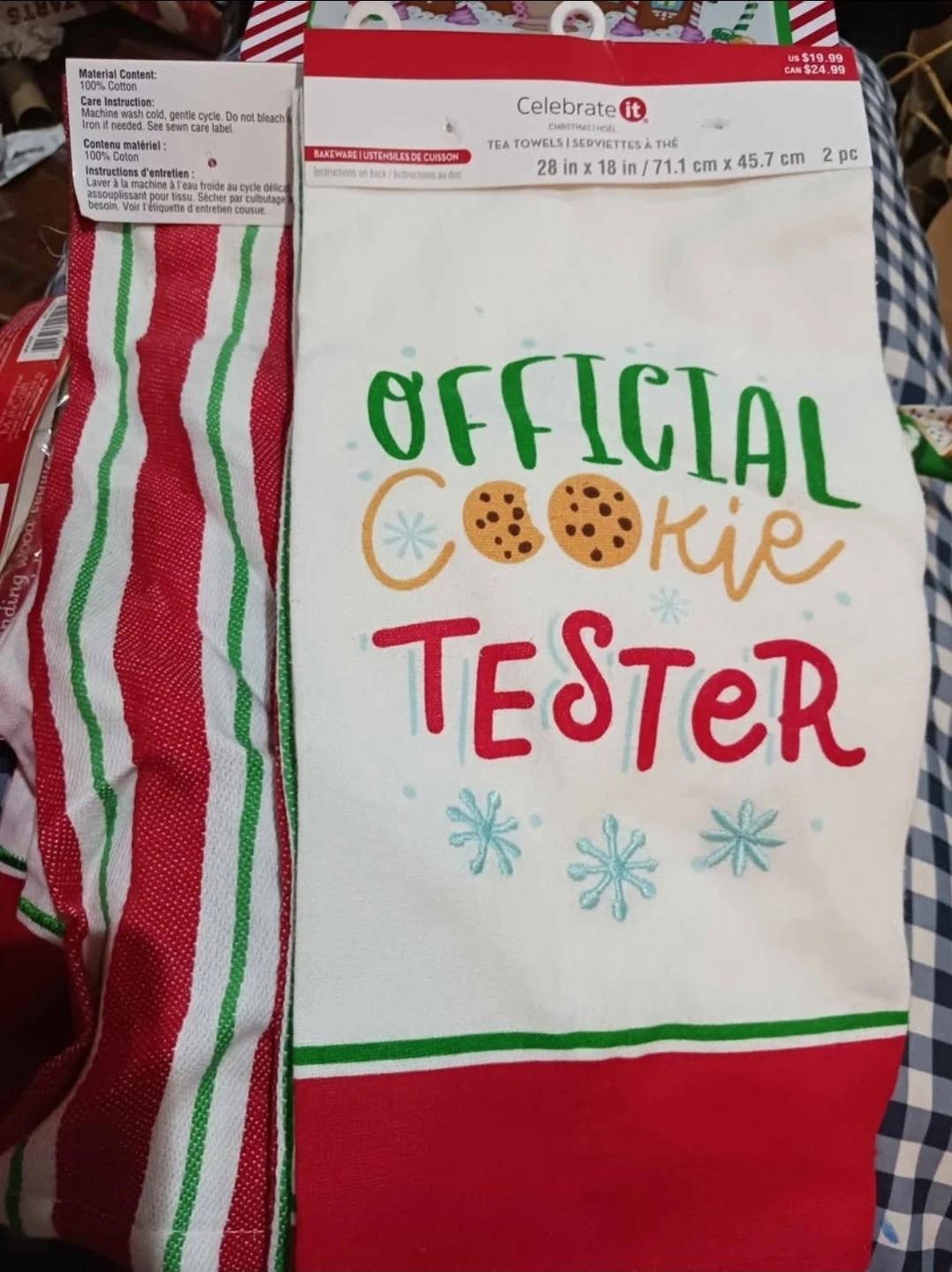Christmas lot - photo 2