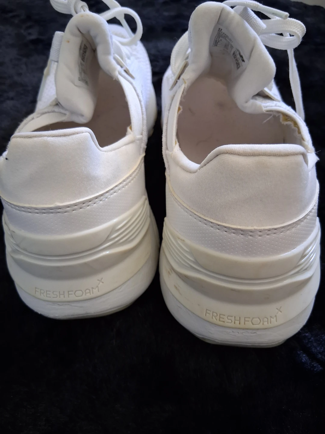 New Balance Fresh Foam Running Shoes - photo 3