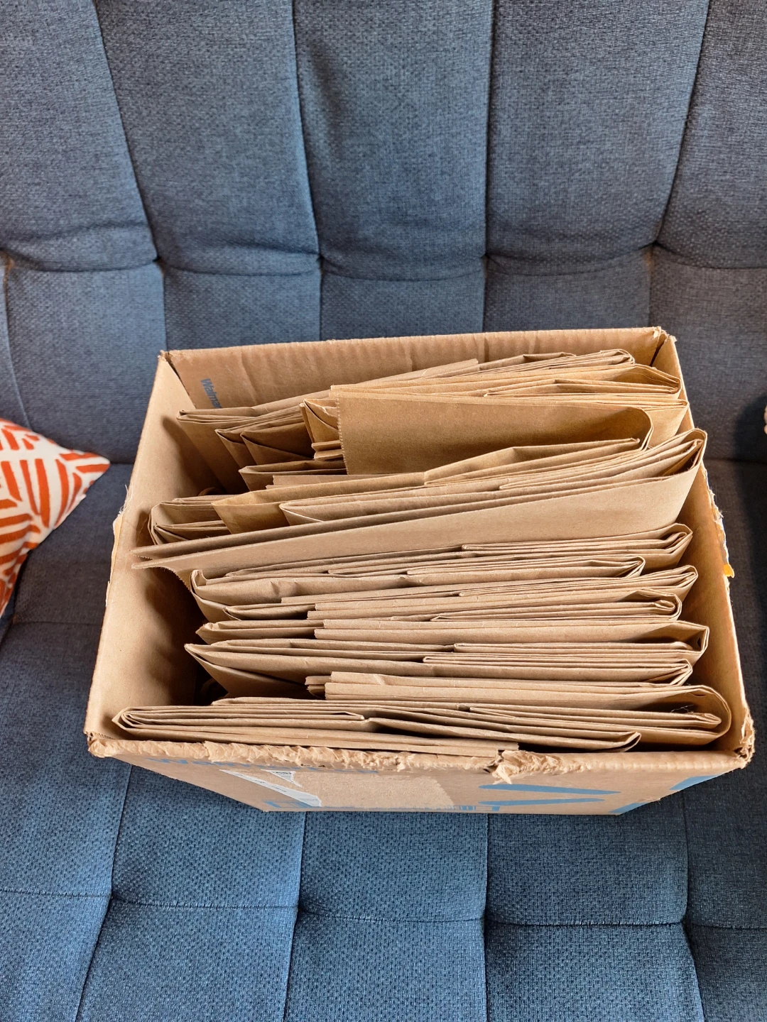 Paper Bags w Handles