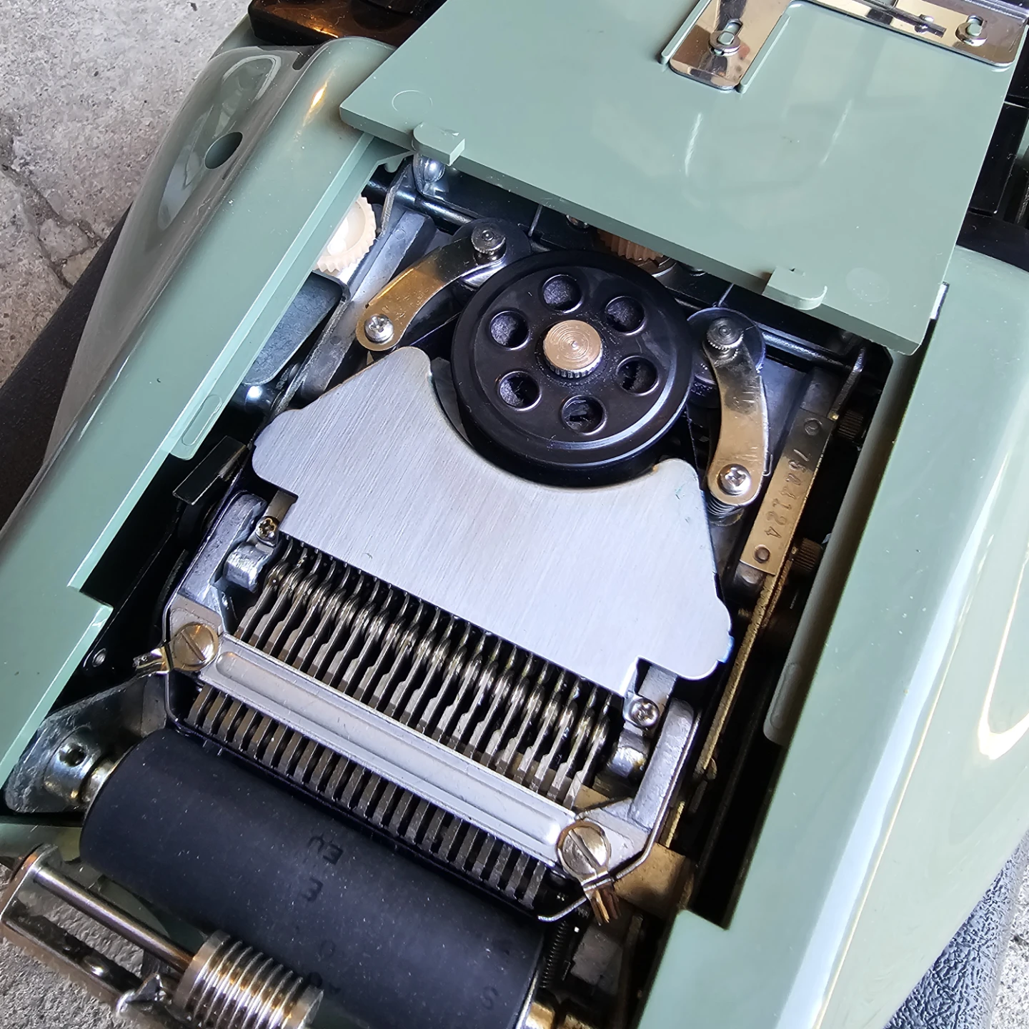 Stenograph Secretarial Shorthand Machine - photo 5