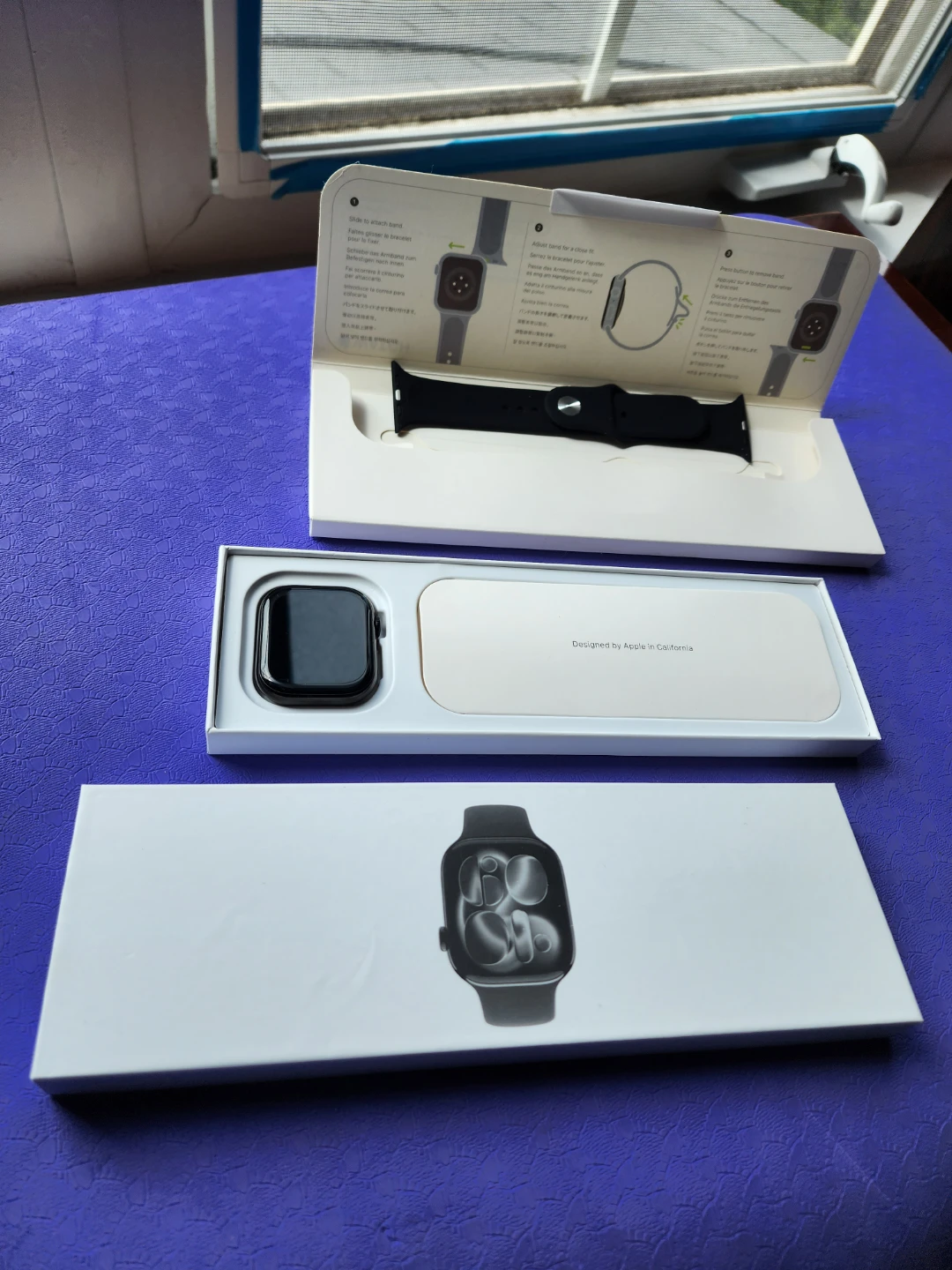 Apple Watch Series 11 - photo 2
