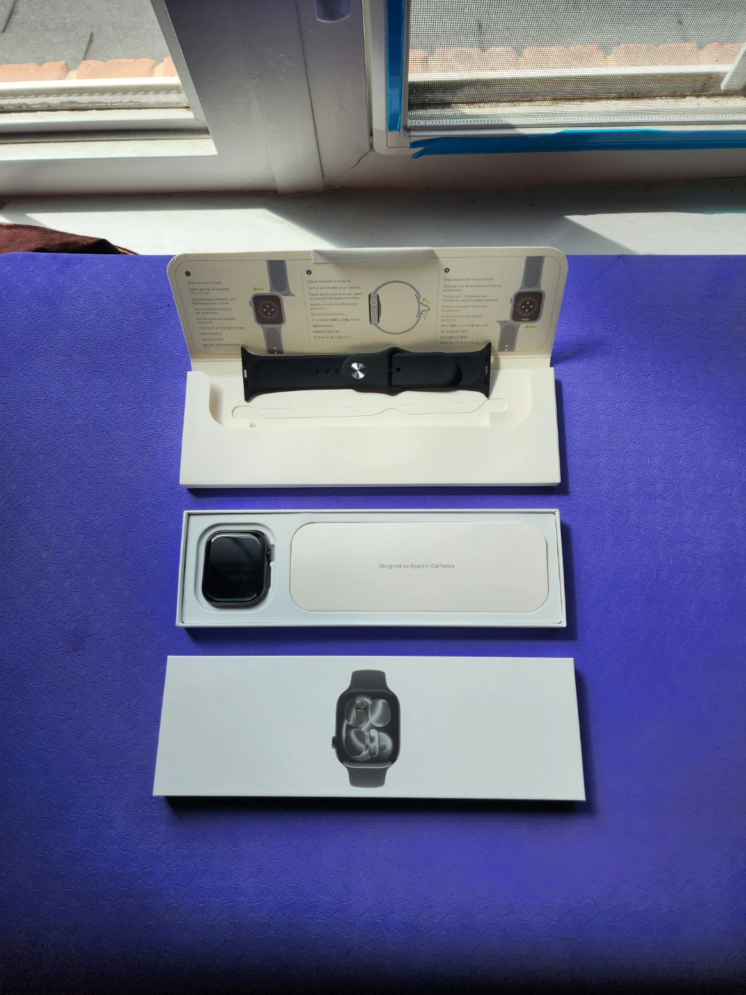 Apple Watch Series 11