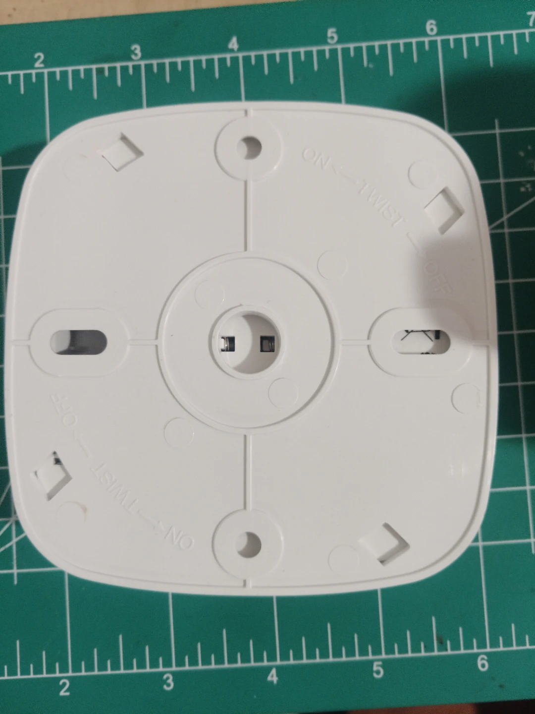 Carbon Monoxide Detector - photo 3