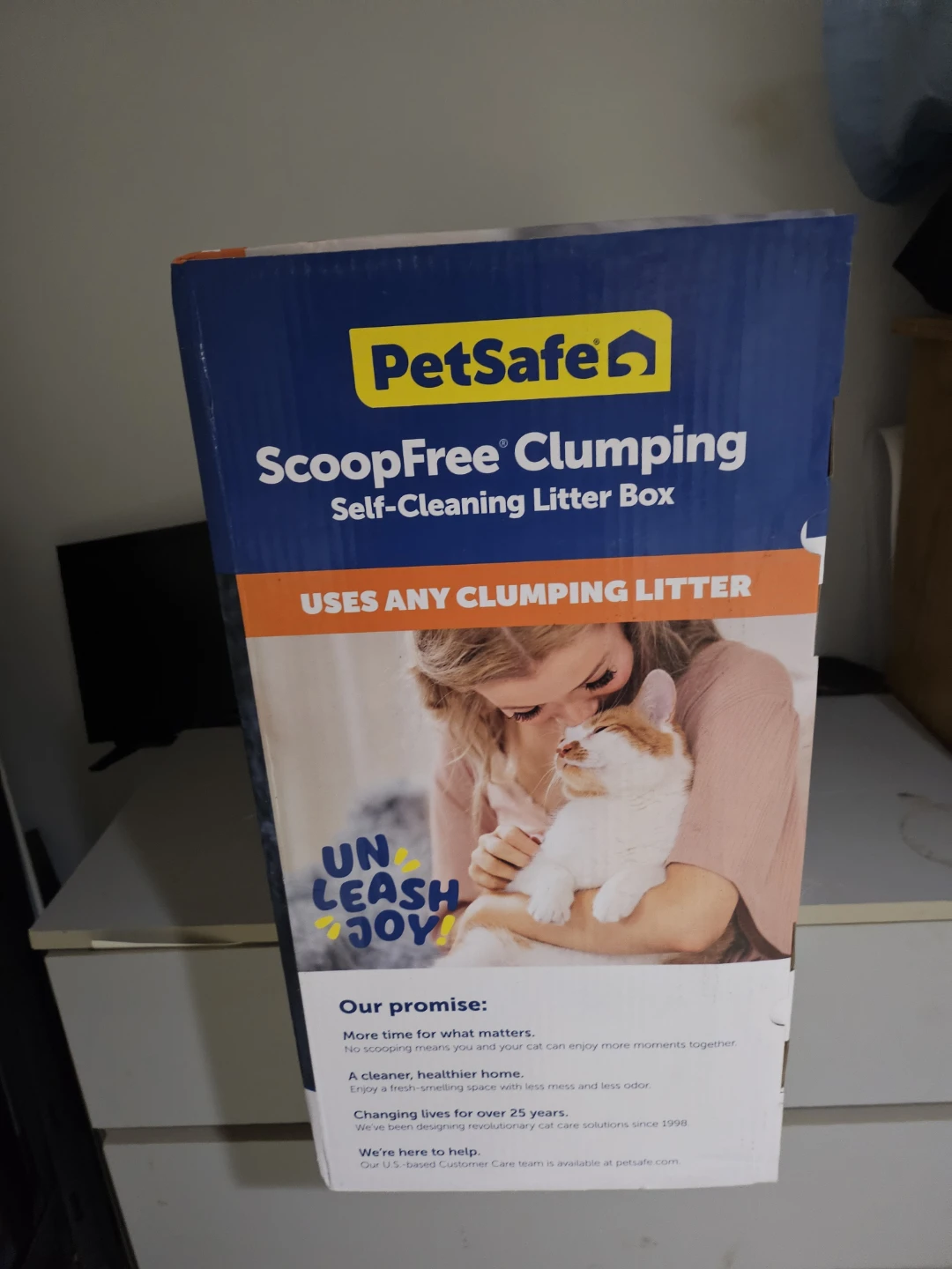 PETSAFE LITTERBOX - photo 2
