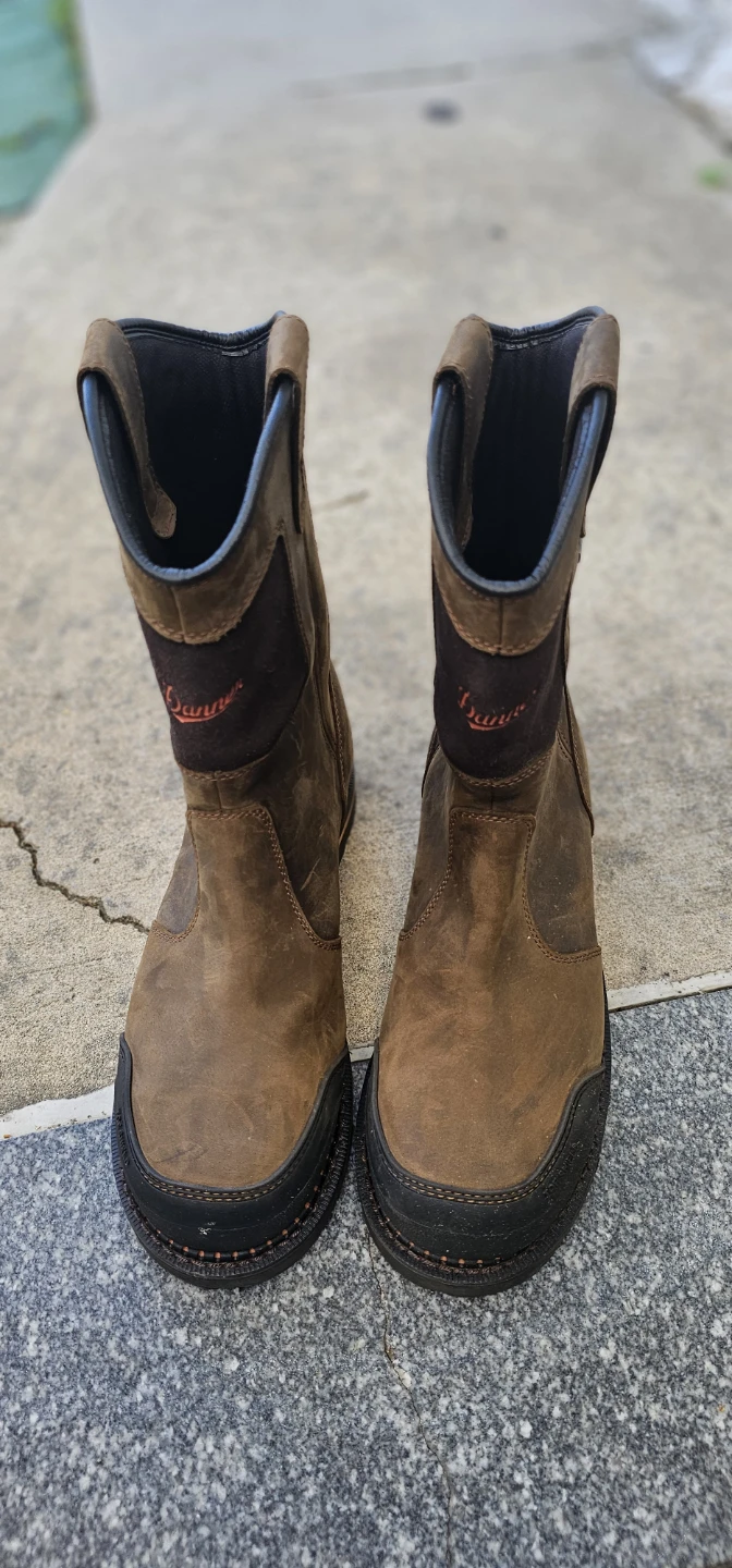 Danner Work Boots - photo 2