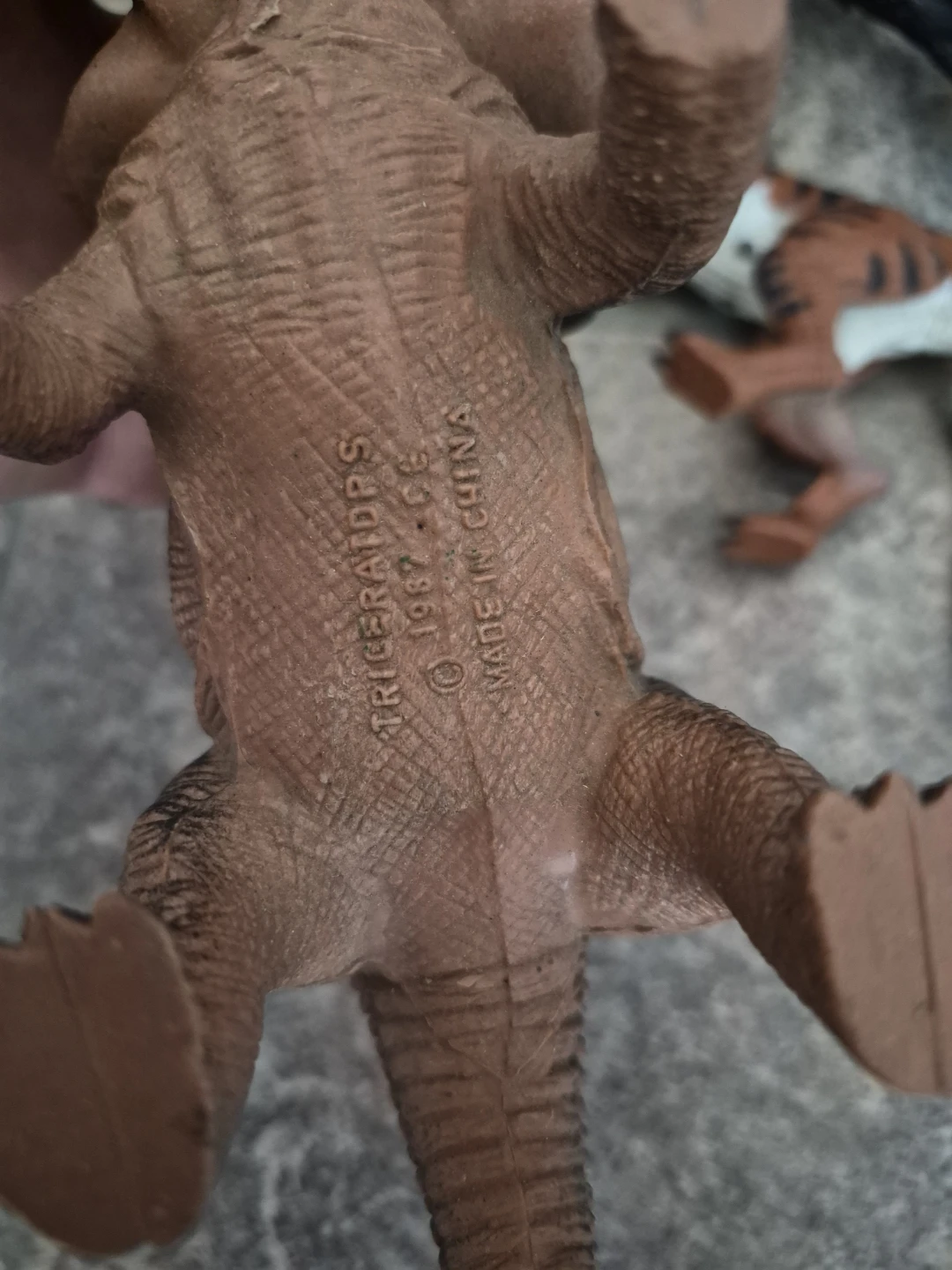 Lot of  Dinosaur Figures - photo 5
