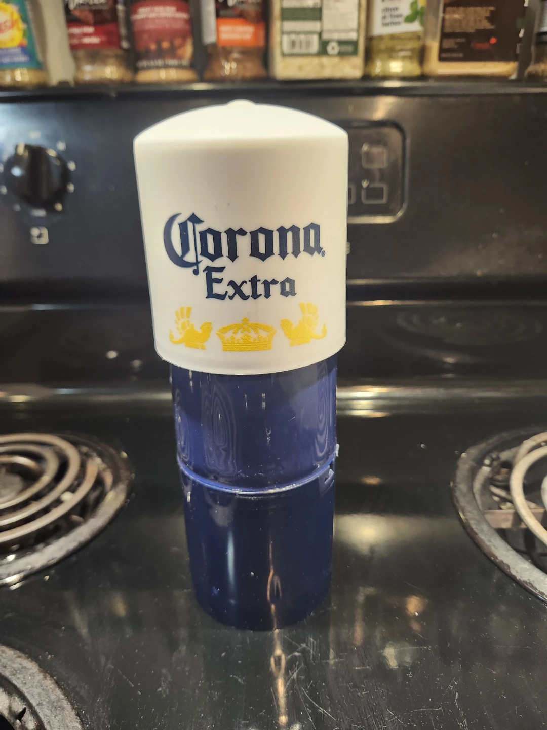 Lemon lime cutter