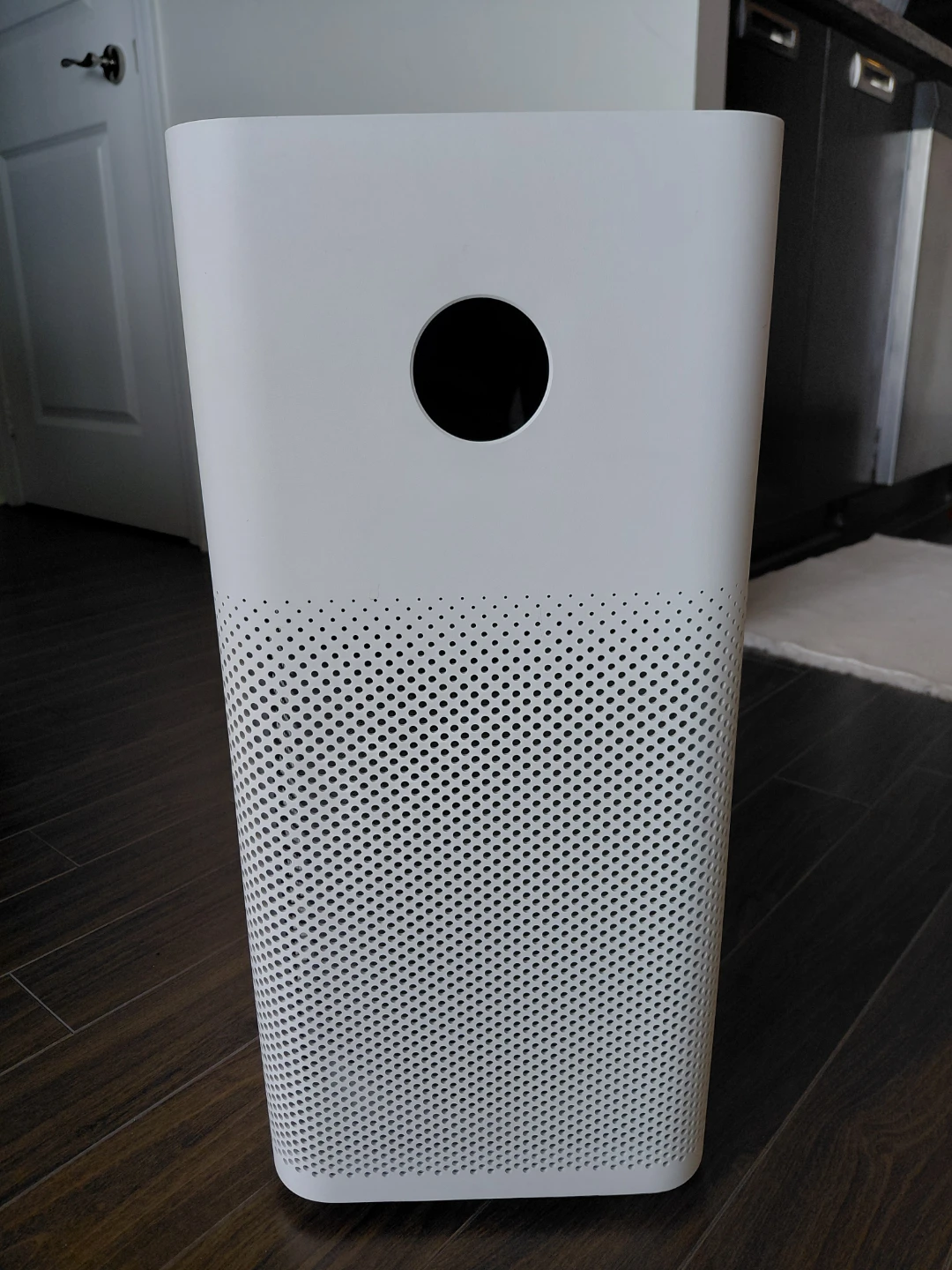 Xiaomi Air Purifier 2S - photo 2