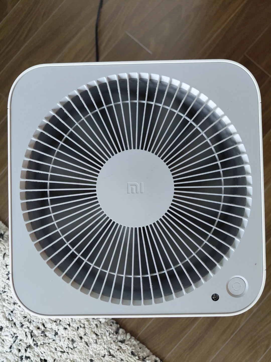 Xiaomi Air Purifier 2S