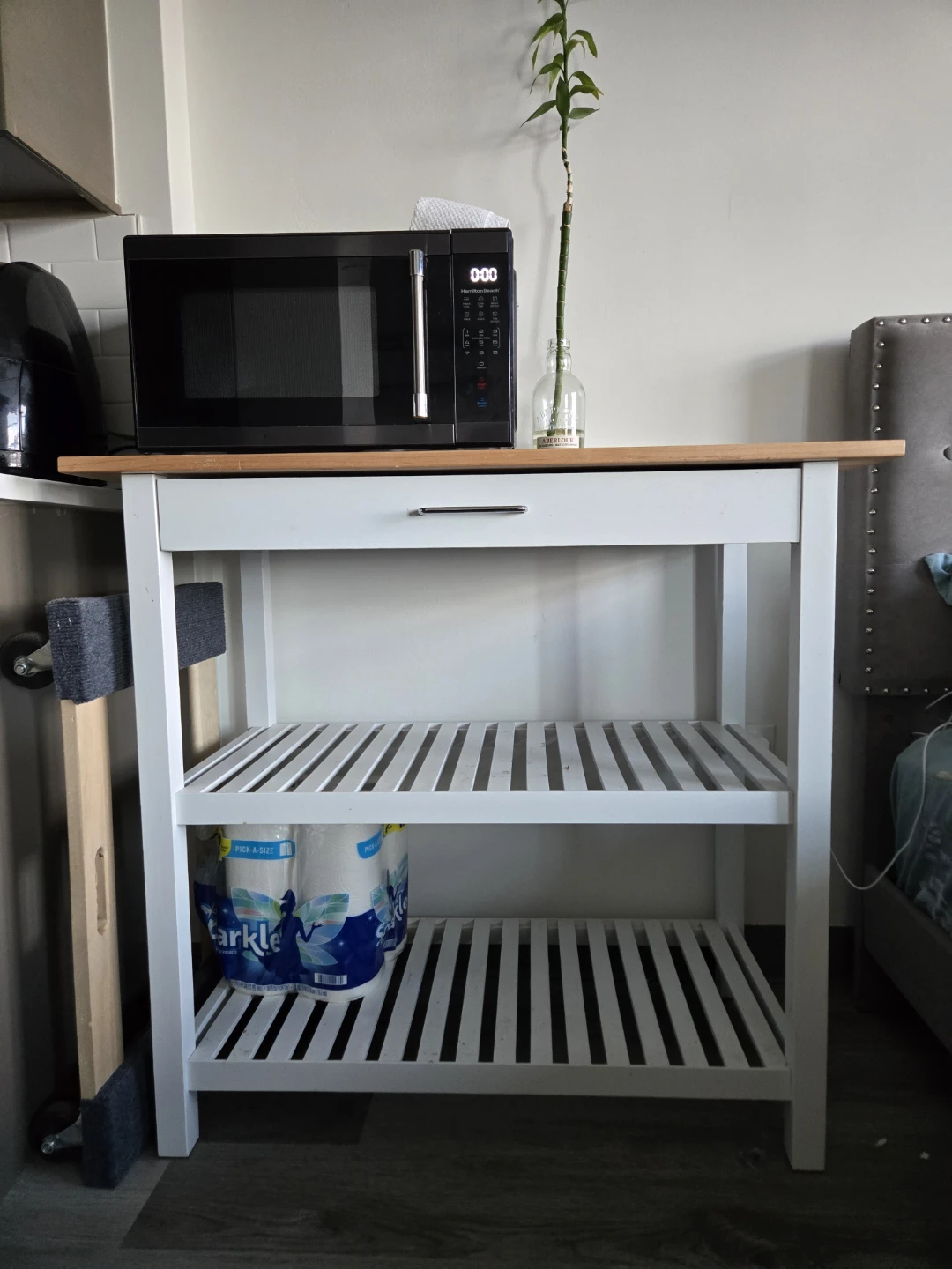 Kitchen/Living room extension table
