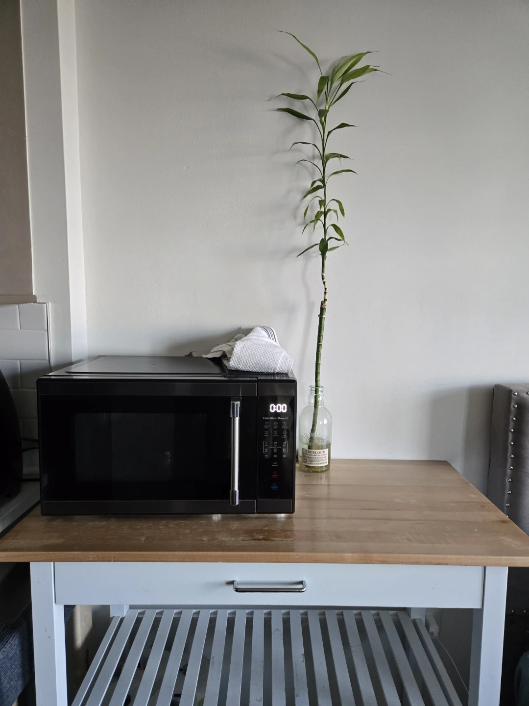 Kitchen/Living room extension table - photo 2